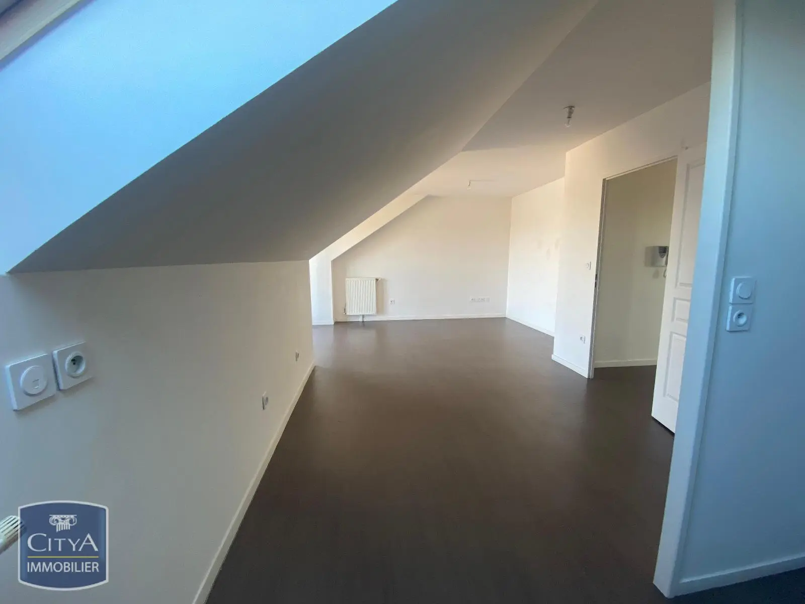 Photo 2 Appartement 2 pièces 50.93m²