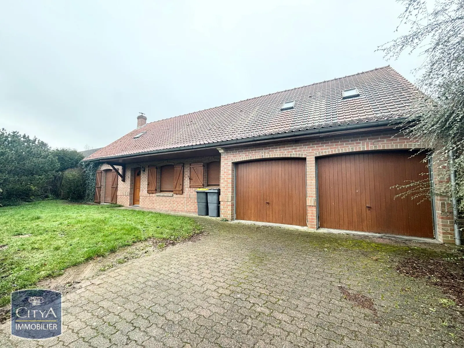 Photo 1 Maison 6 pièces 171m²