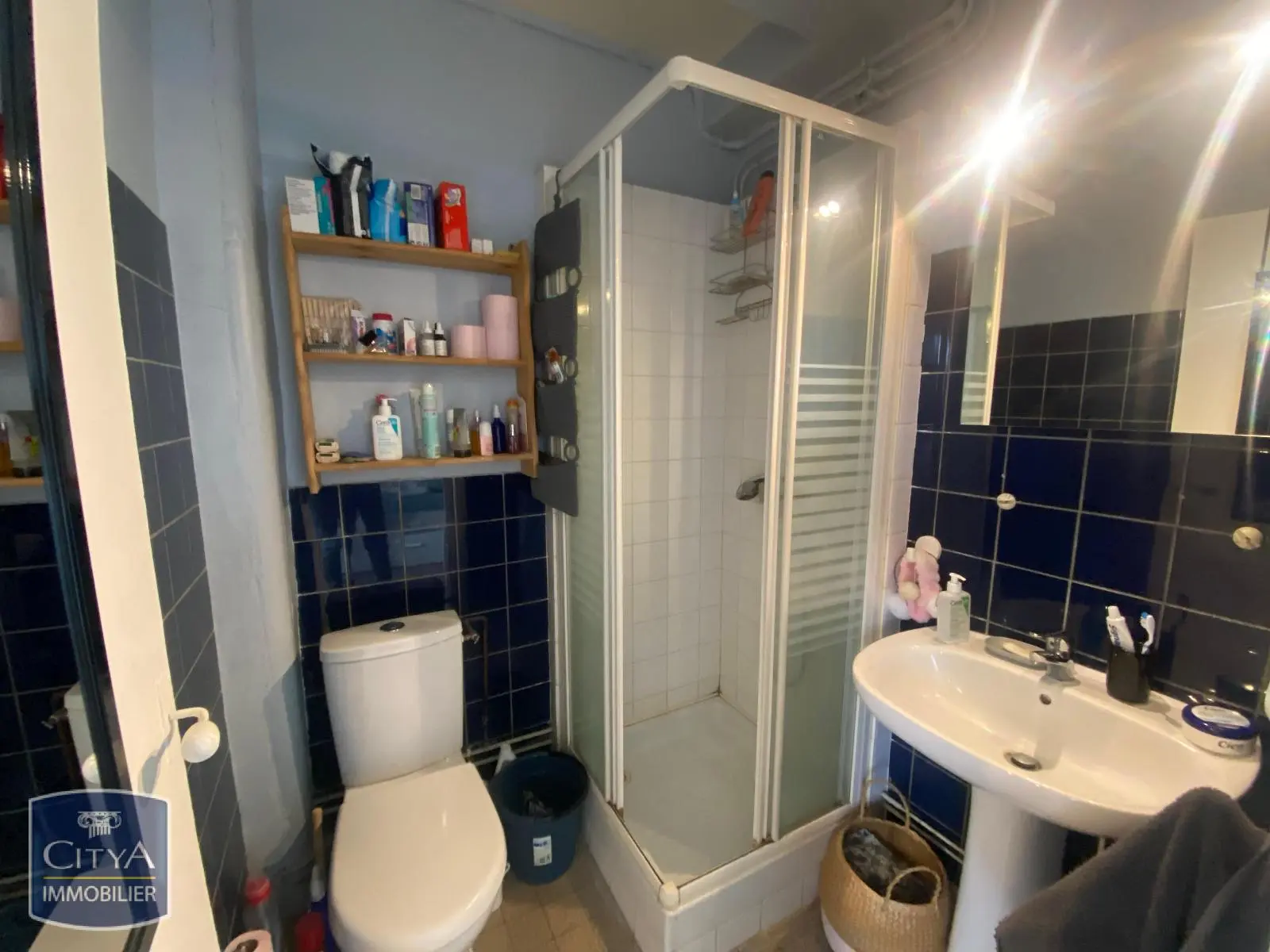 Photo 5 Appartement 1 pièce 17.35m²