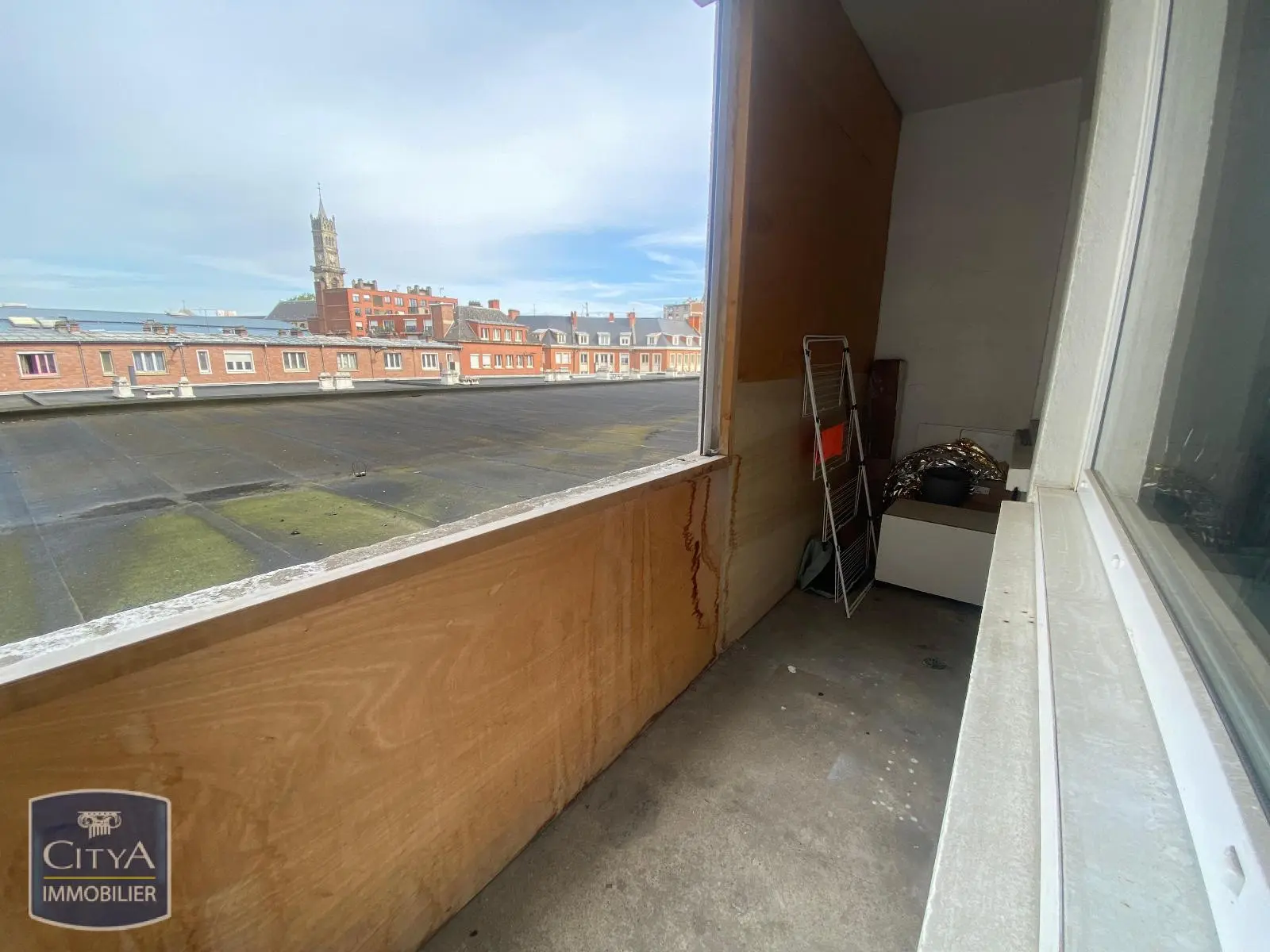 Photo 6 Appartement 1 pièce 17.35m²