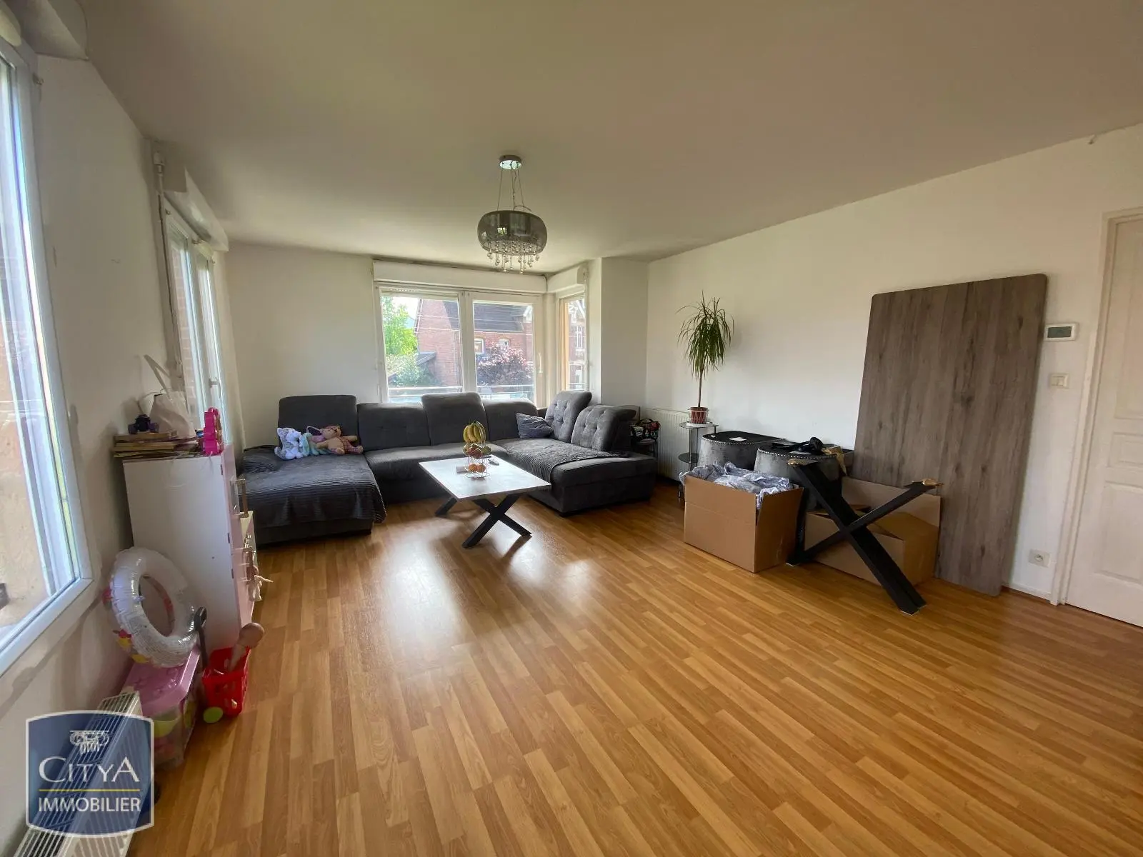 Photo 2 Appartement 3 pièces 70m²