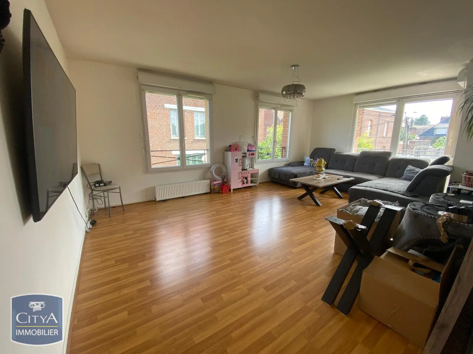 Photo 1 Appartement 3 pièces 70m²