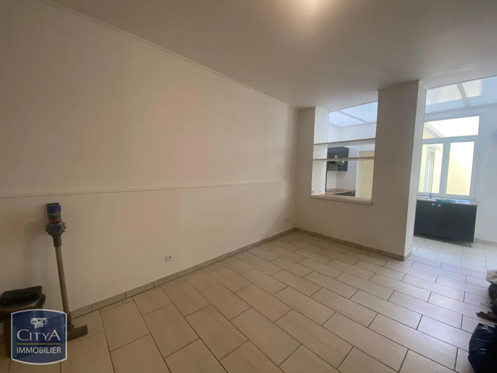 Photo 1 Appartement 3 pièces 61.96m²