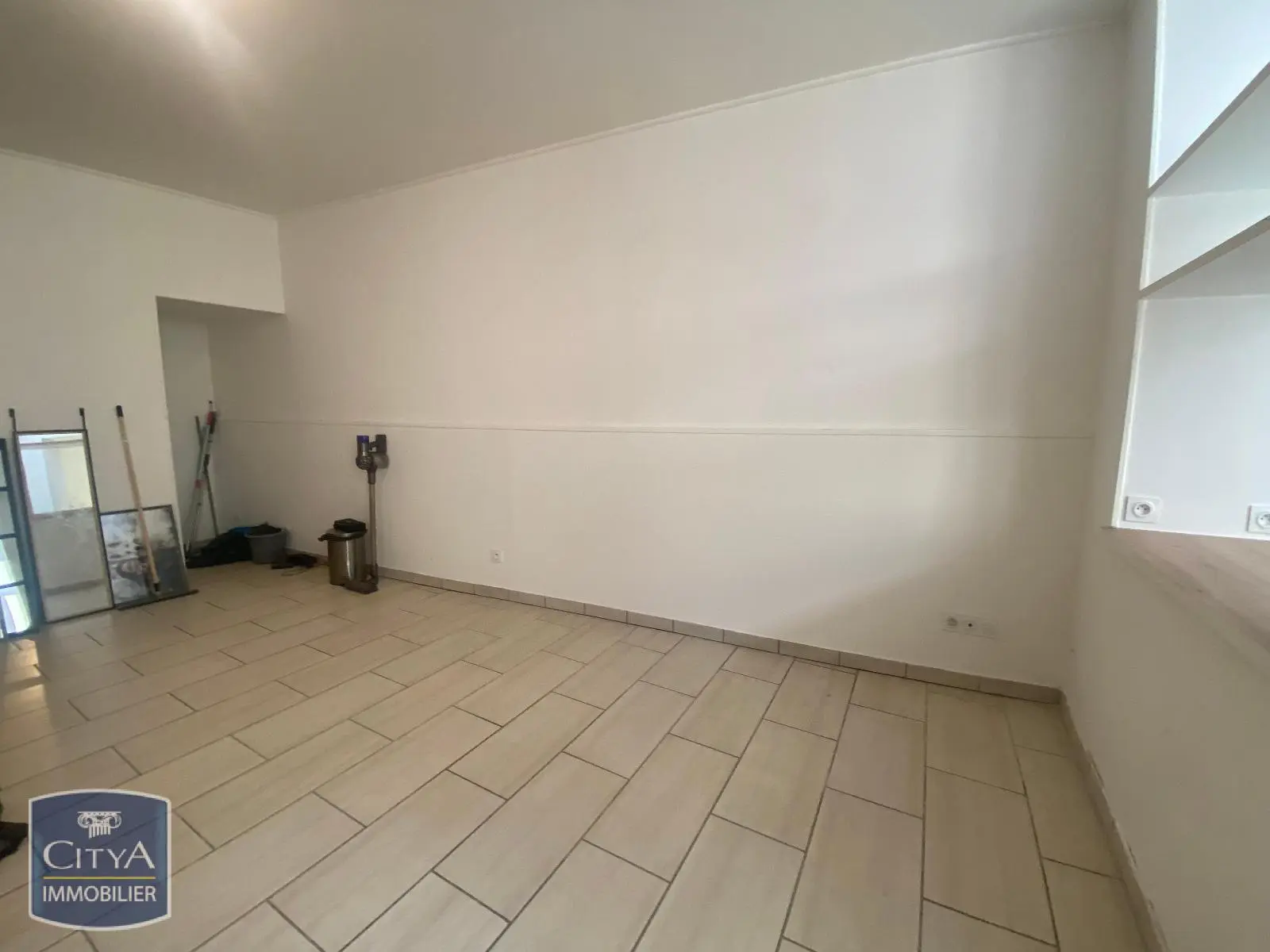 Photo 2 Appartement 3 pièces 61.96m²