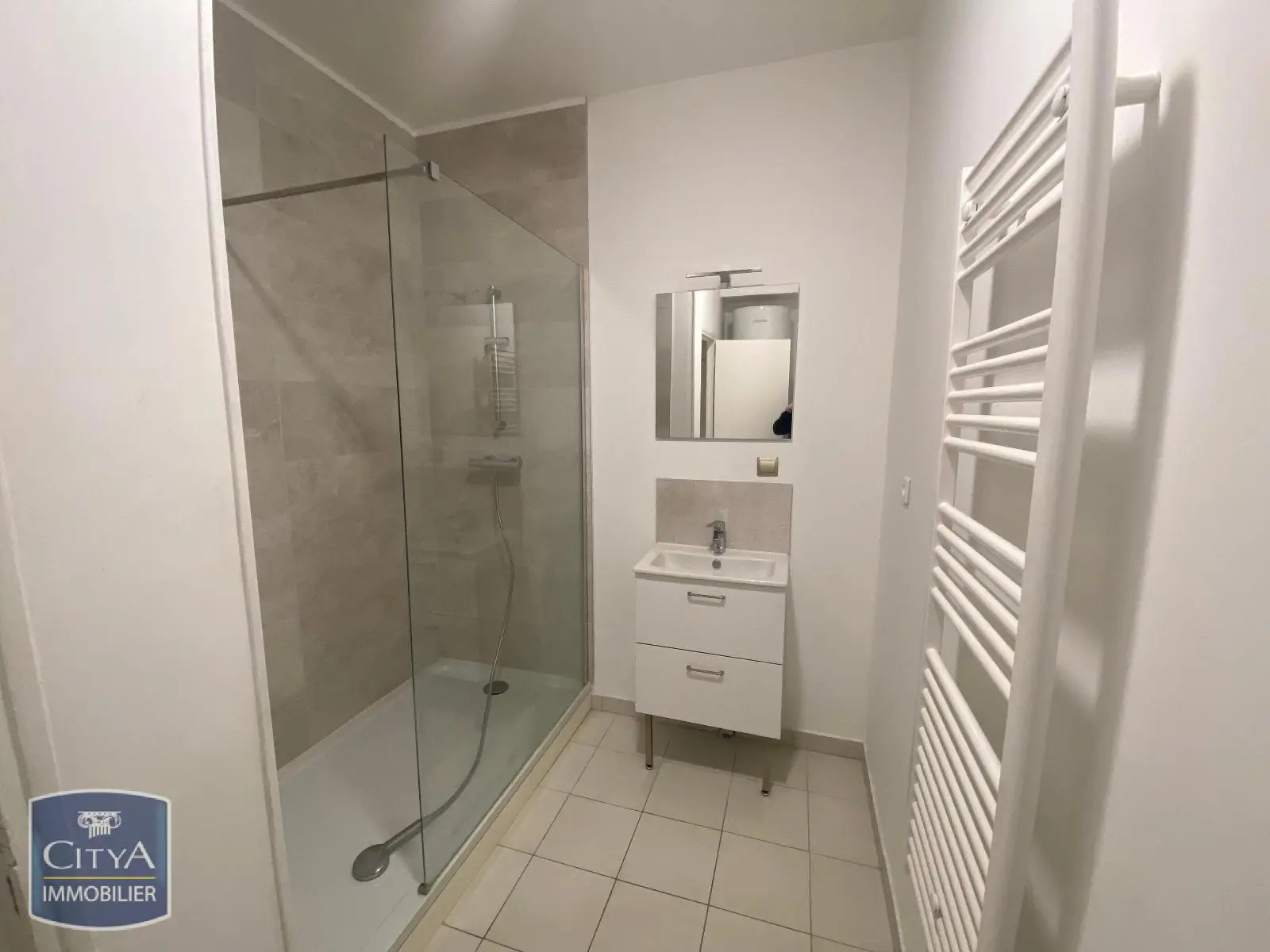 Photo 7 Appartement 3 pièces 61.96m²