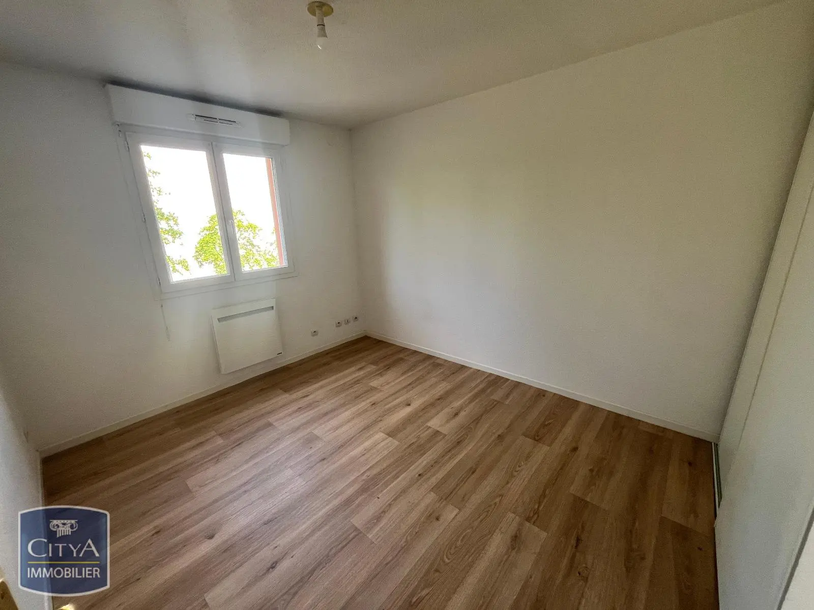 Photo 2 Appartement 2 pièces 54.57m²