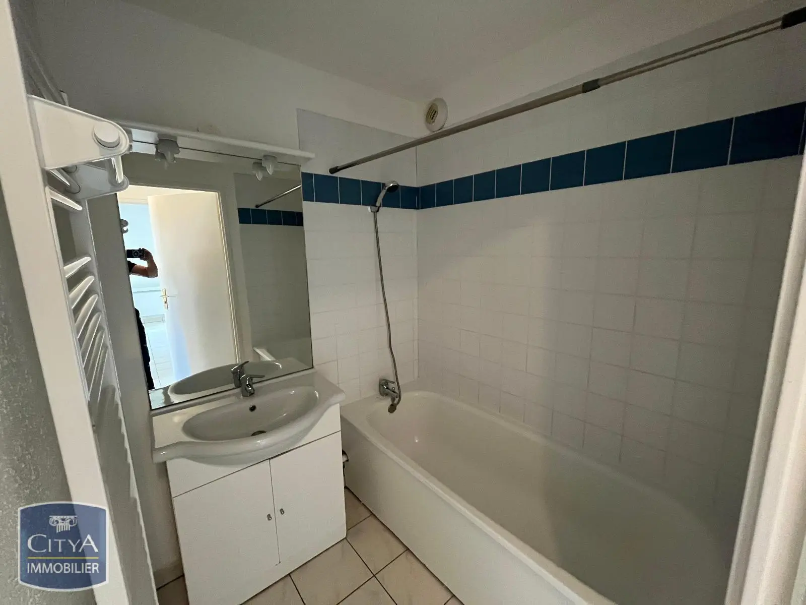 Photo 4 Appartement 2 pièces 54.57m²