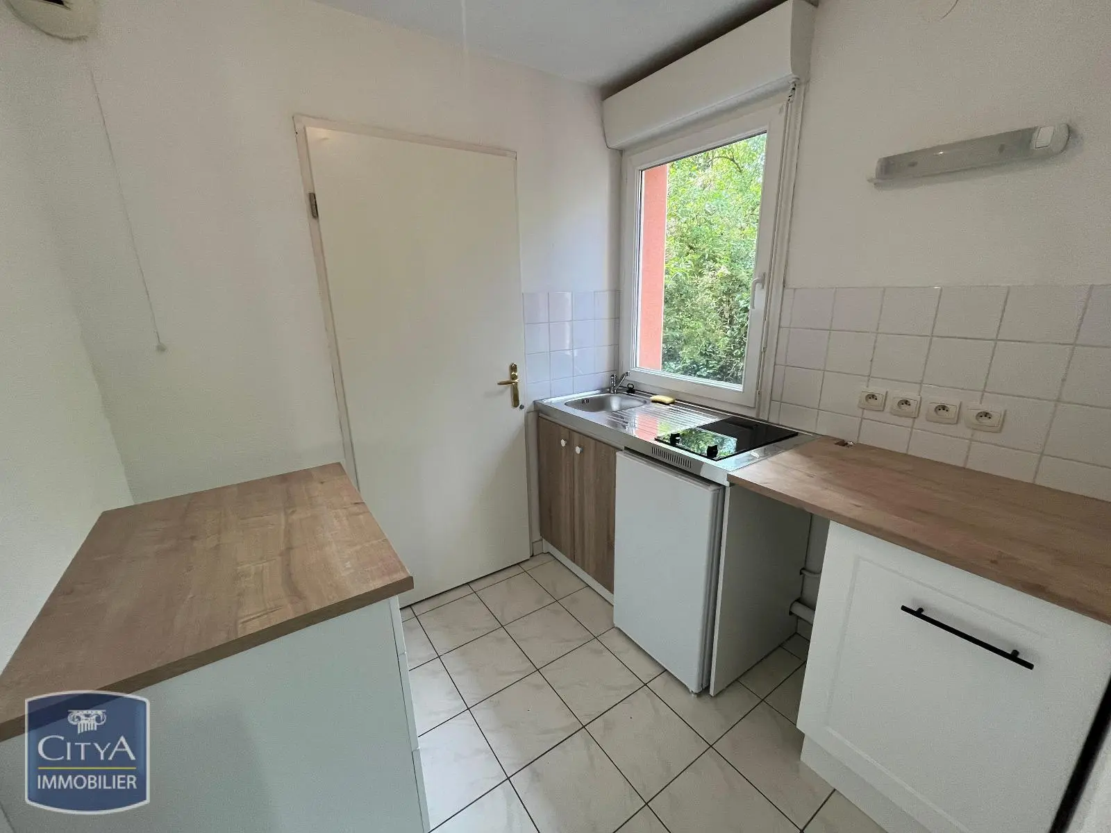 Photo 3 Appartement 2 pièces 54.57m²