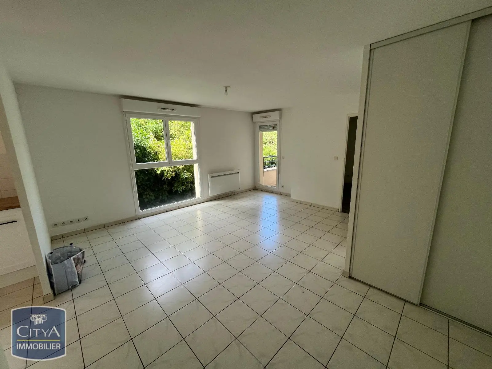 Photo 1 Appartement 2 pièces 54.57m²