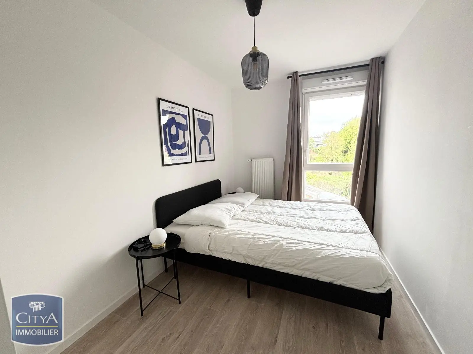 Photo 3 Appartement 3 pièces 64.77m²