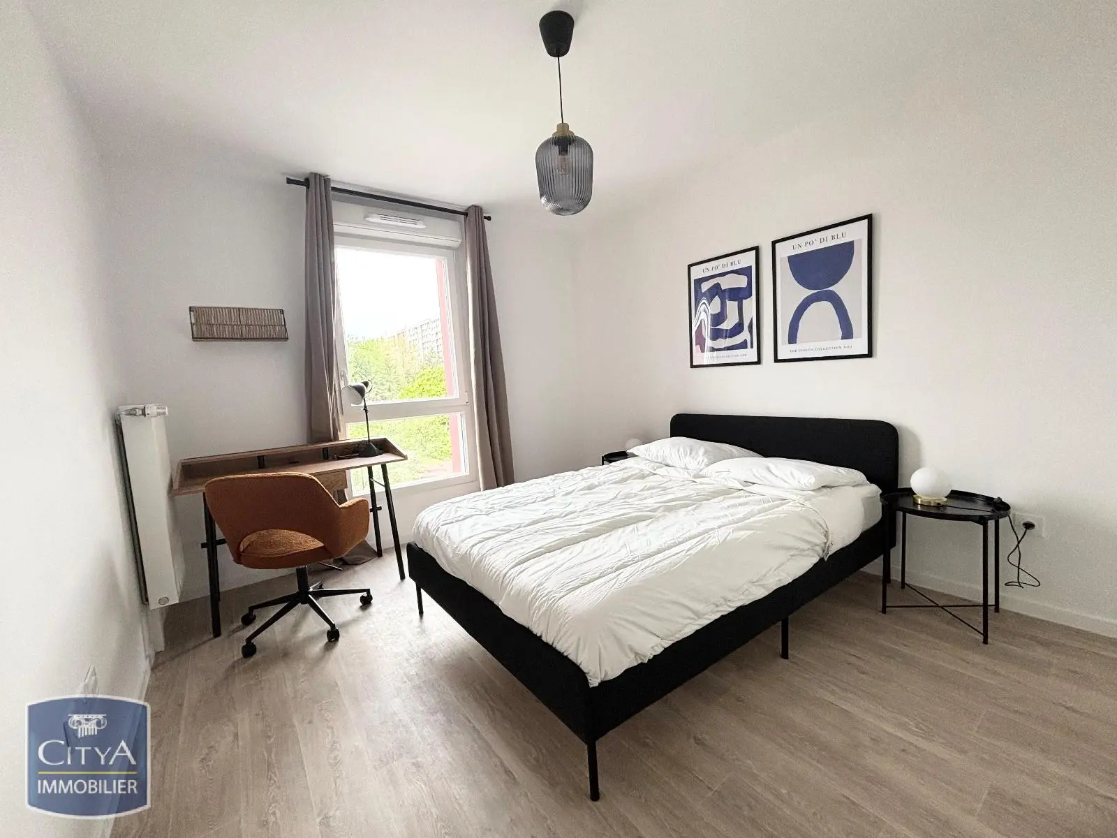 Photo 4 Appartement 3 pièces 64.77m²