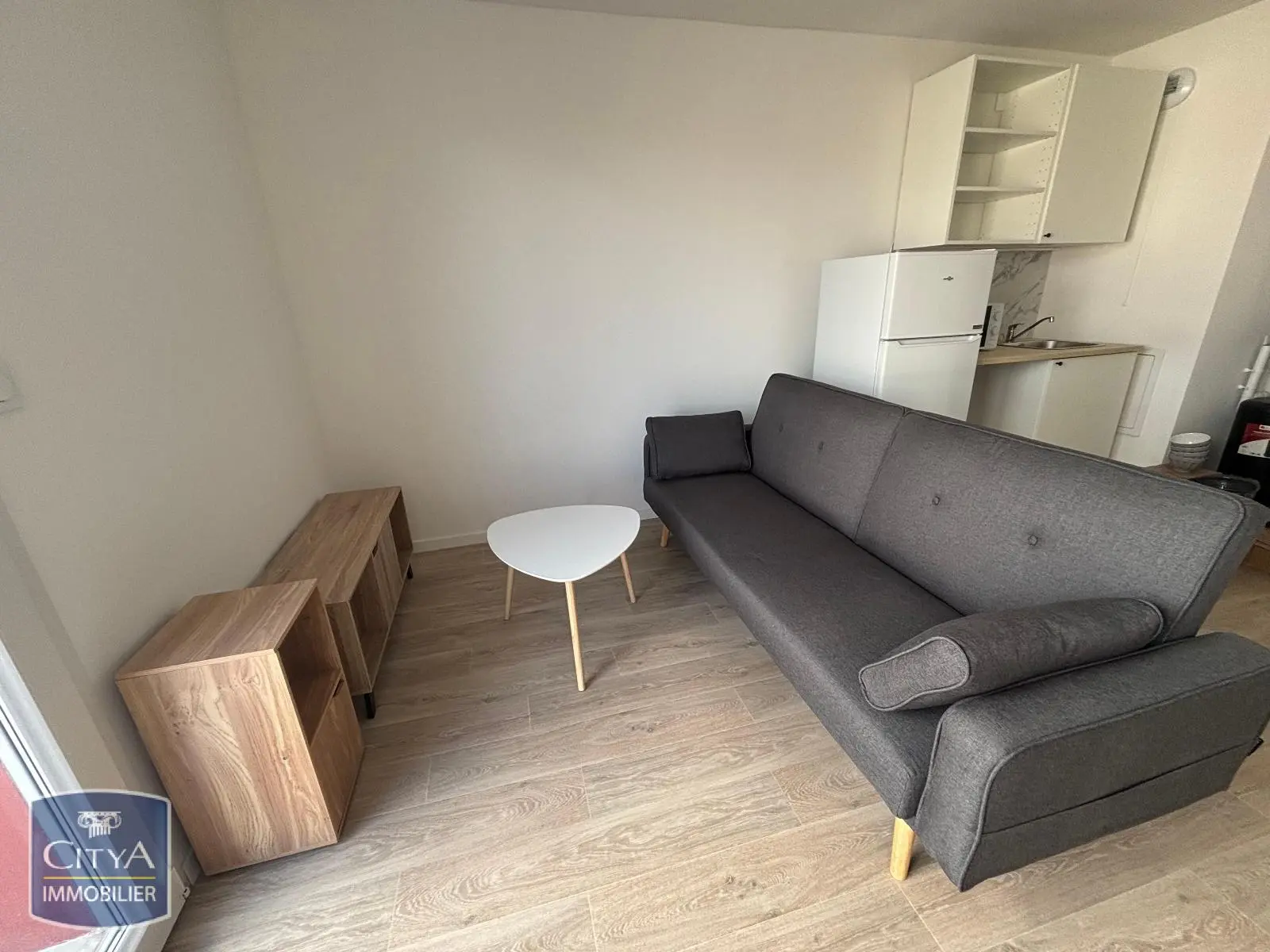 Photo 1 Appartement 2 pièces 43.94m²