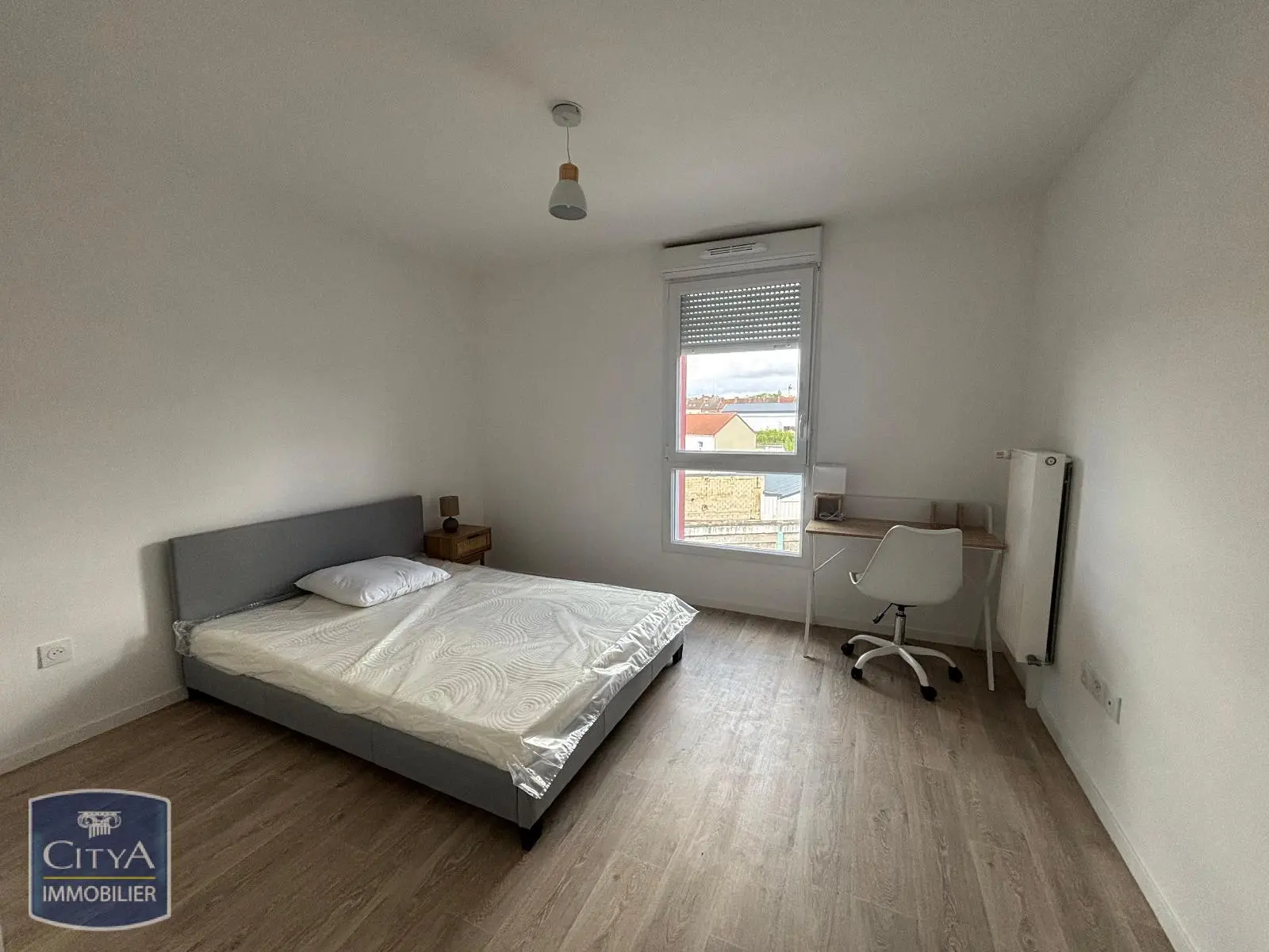 Photo 4 Appartement 2 pièces 43.94m²