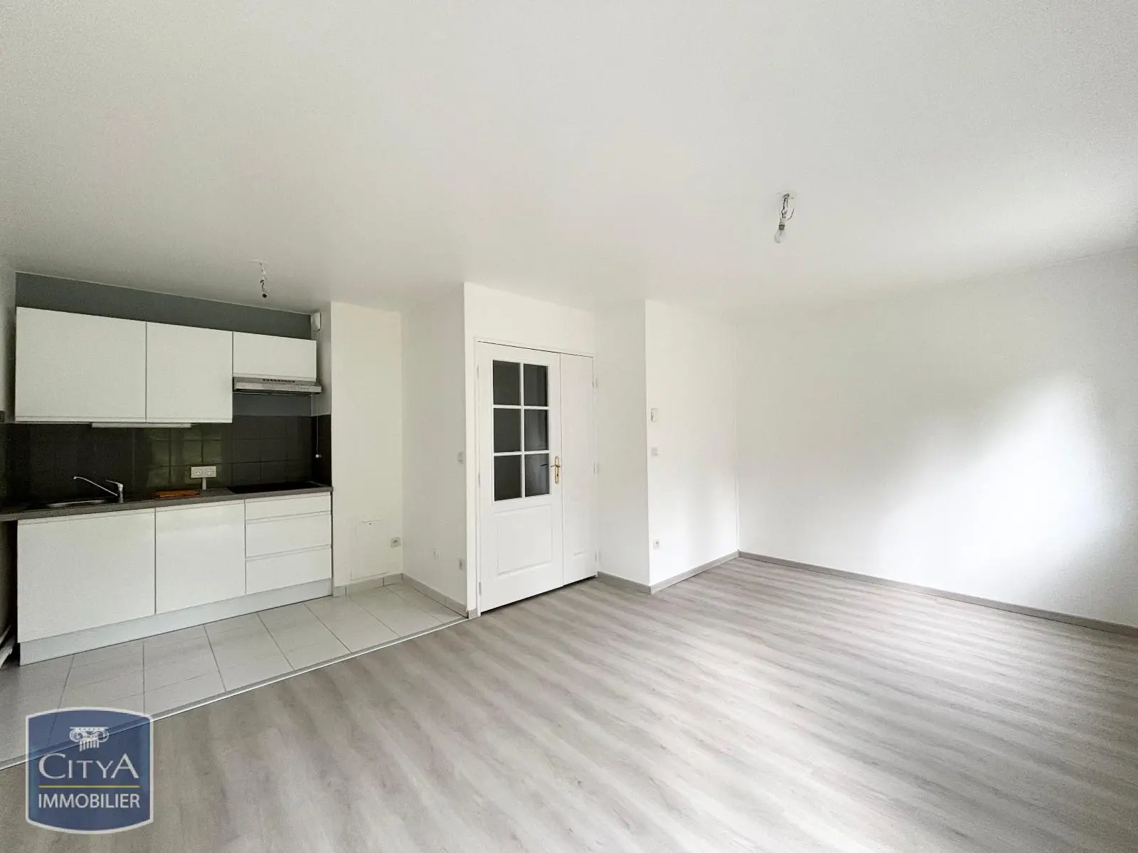 Photo 1 Appartement 2 pièces 43.24m²