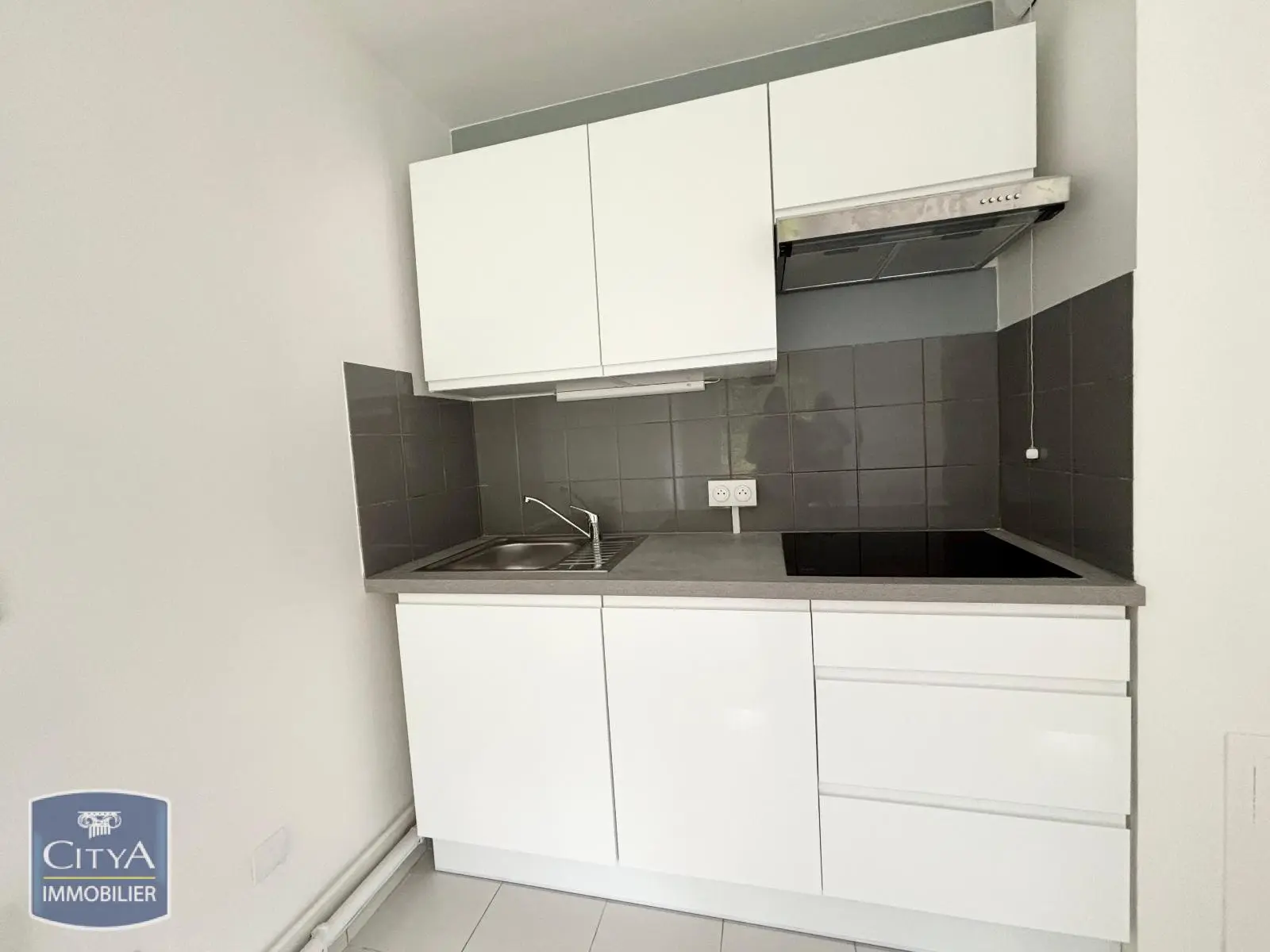 Photo 2 appartement Valenciennes
