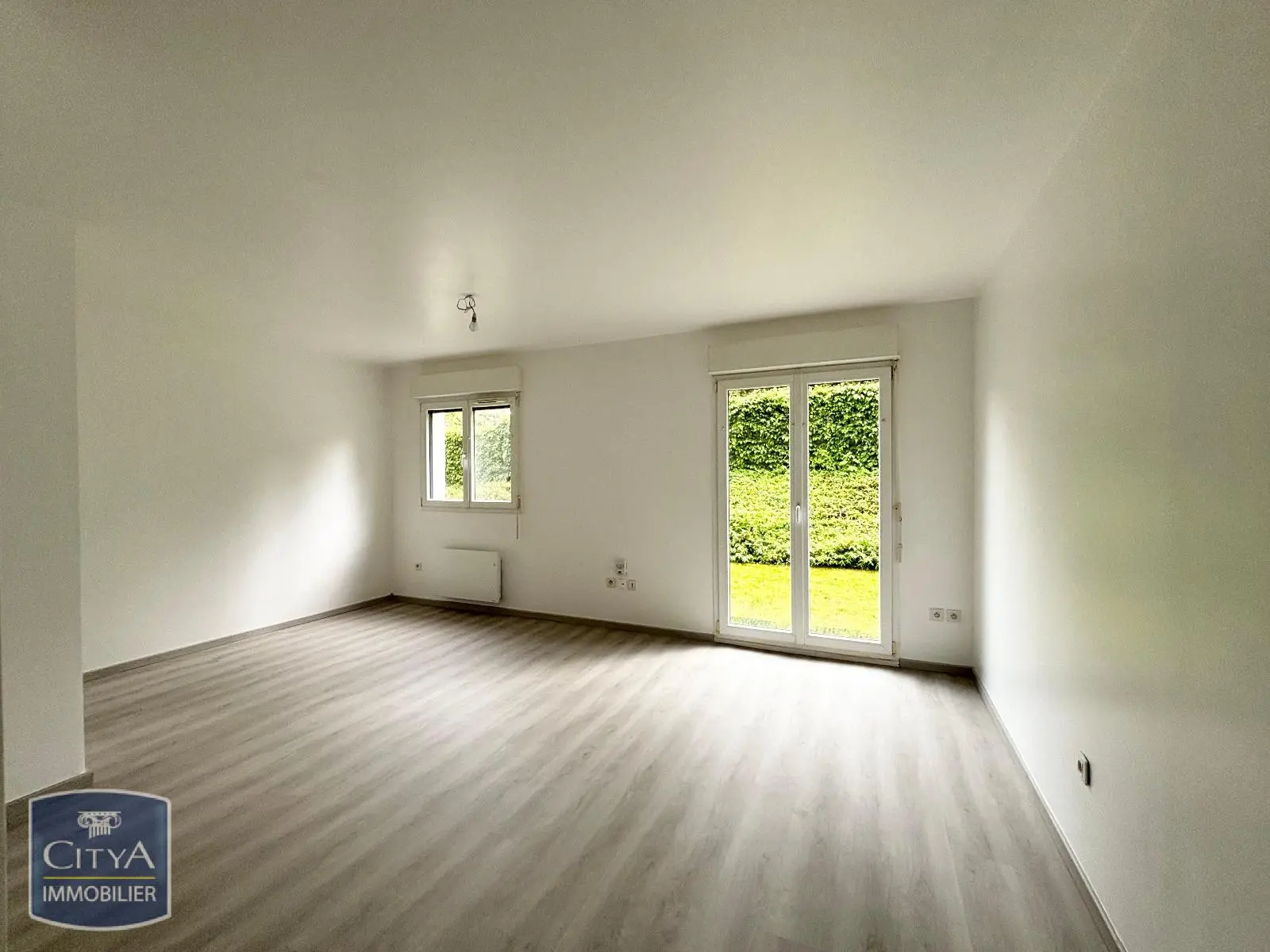 Photo 1 appartement Valenciennes