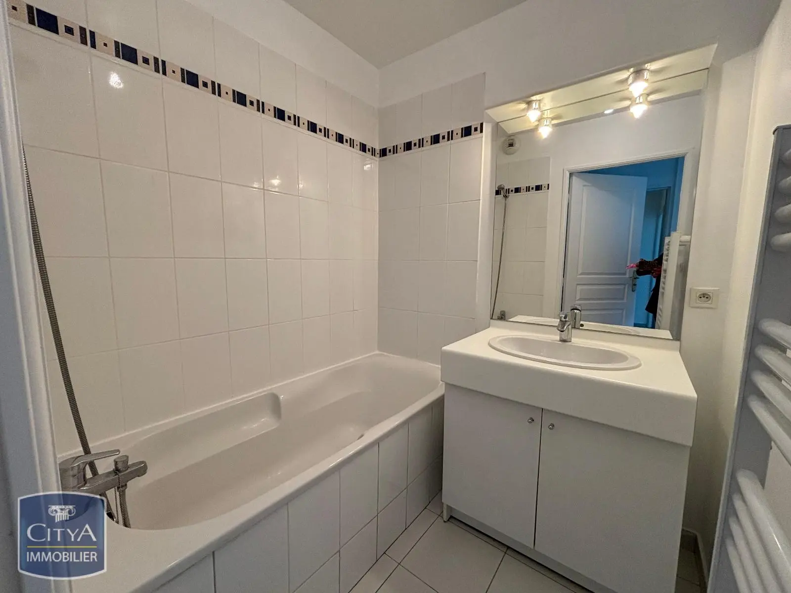 Photo 4 appartement Valenciennes
