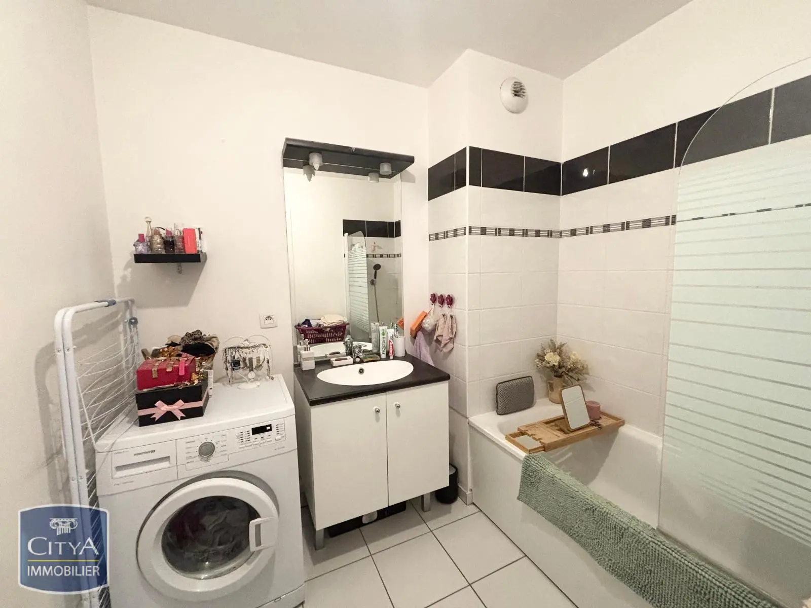 Photo 7 Appartement 3 pièces 59.14m²