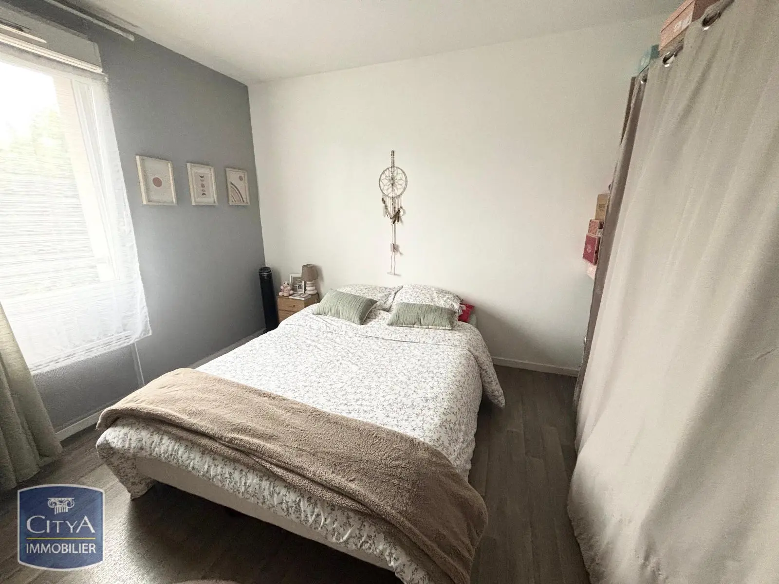 Photo 5 Appartement 3 pièces 59.14m²