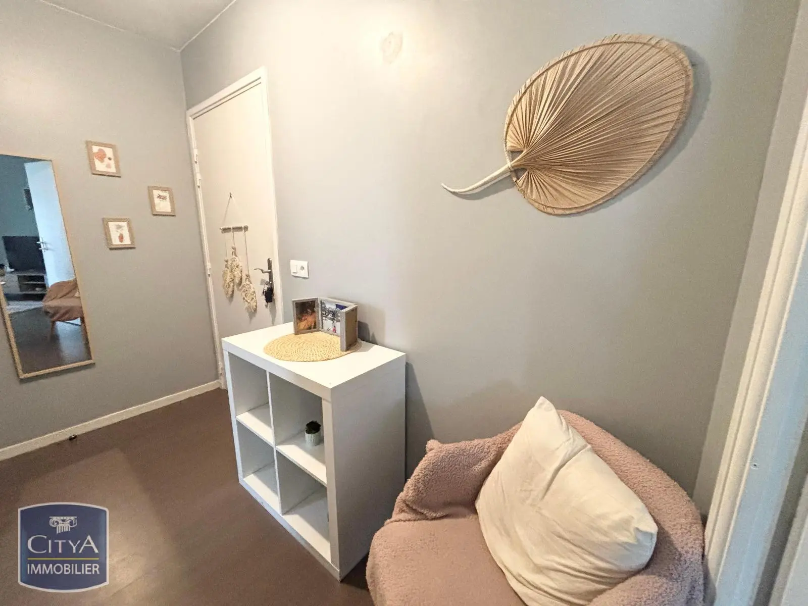 Photo 4 Appartement 3 pièces 59.14m²