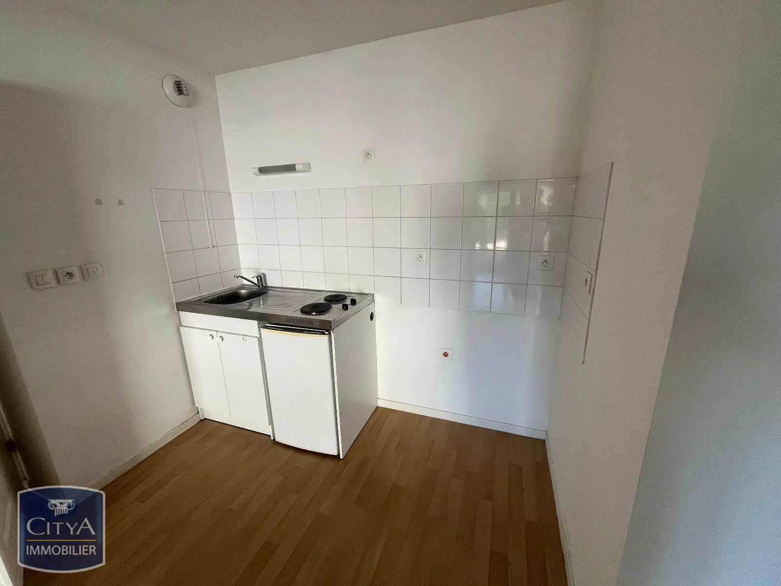 Photo 2 Appartement 2 pièces 43.82m²