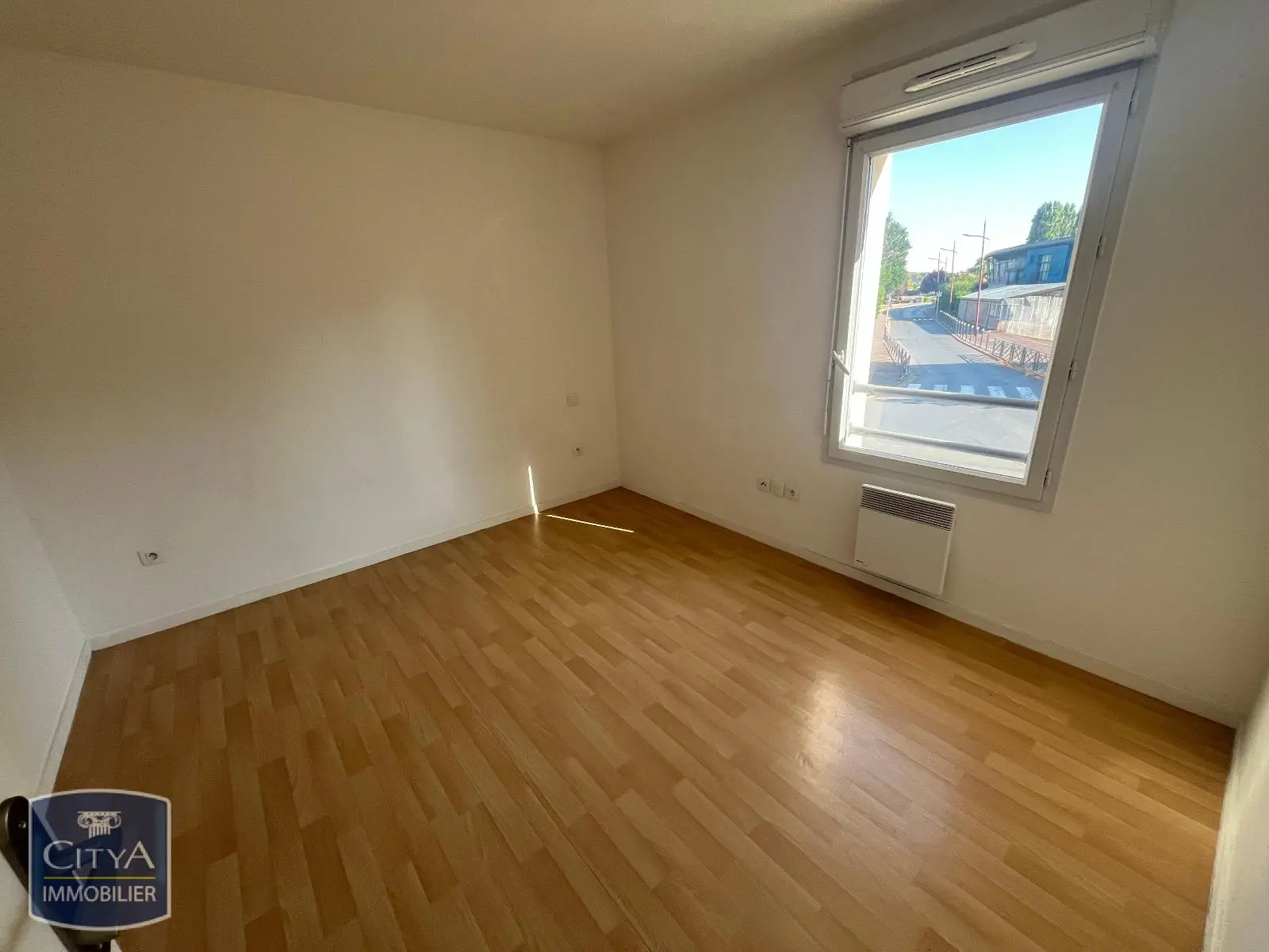 Photo 3 Appartement 2 pièces 43.82m²