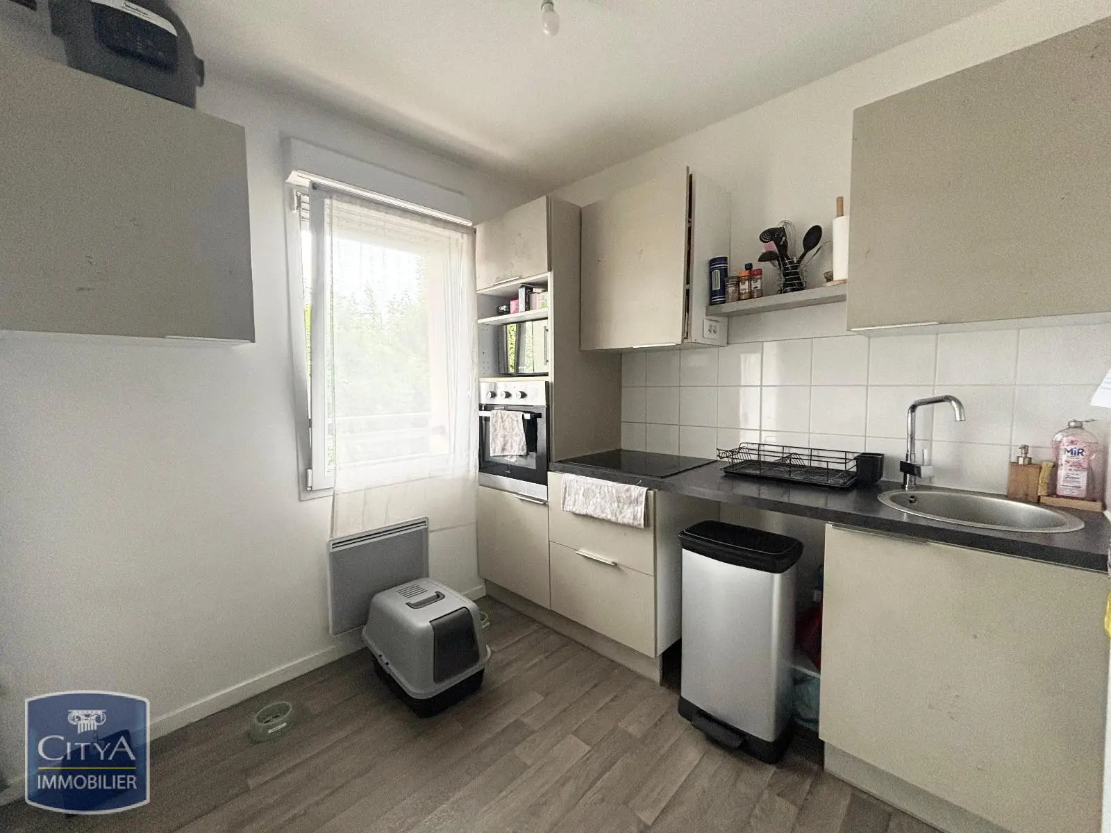 Photo 3 Appartement 3 pièces 59.14m²