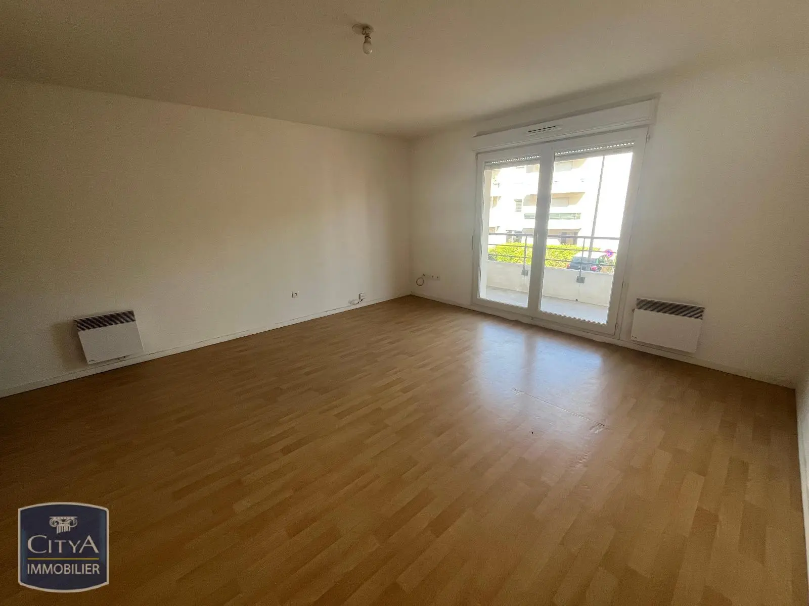 Photo 1 Appartement 2 pièces 43.82m²