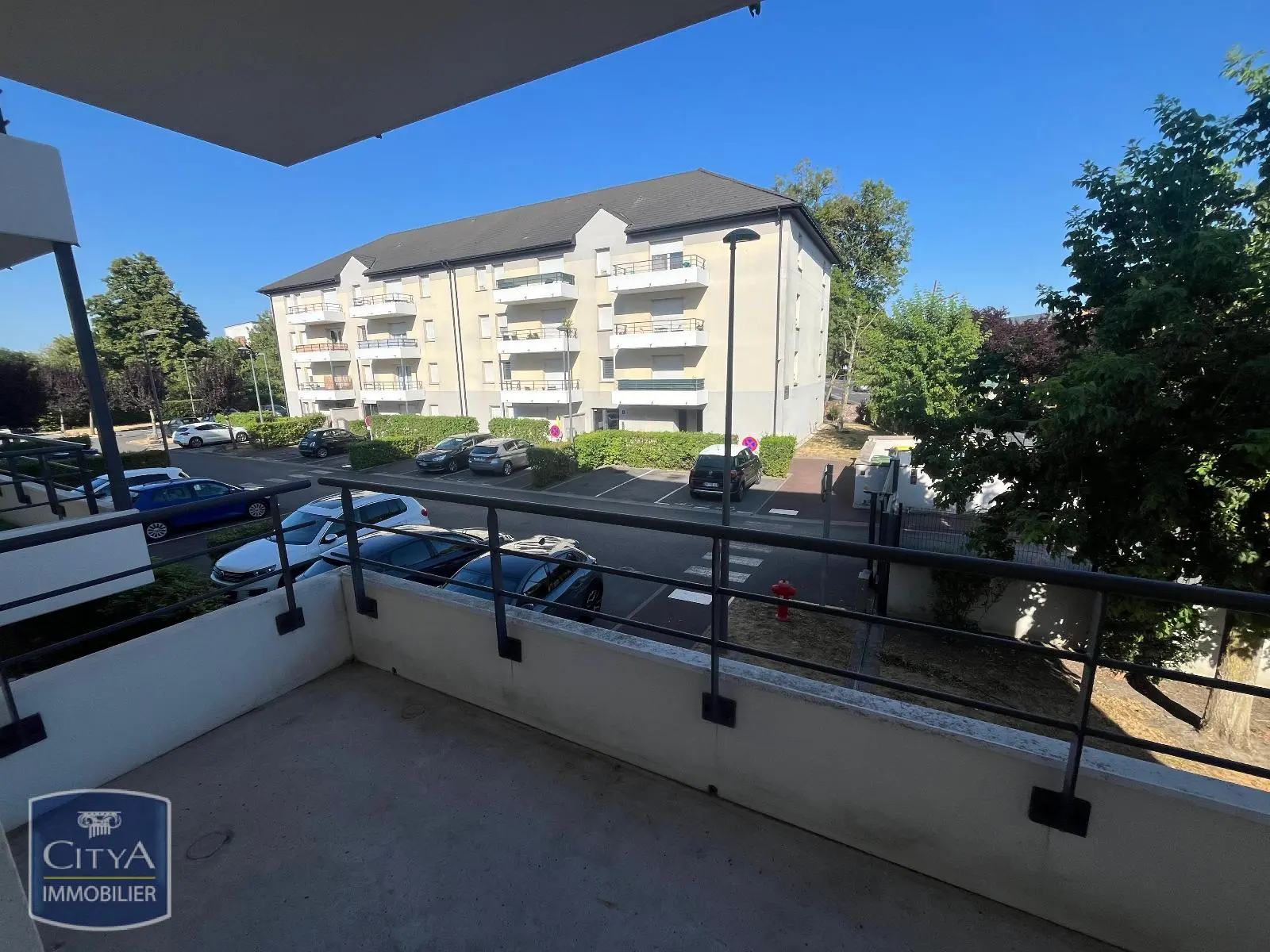 Photo 5 Appartement 2 pièces 43.82m²