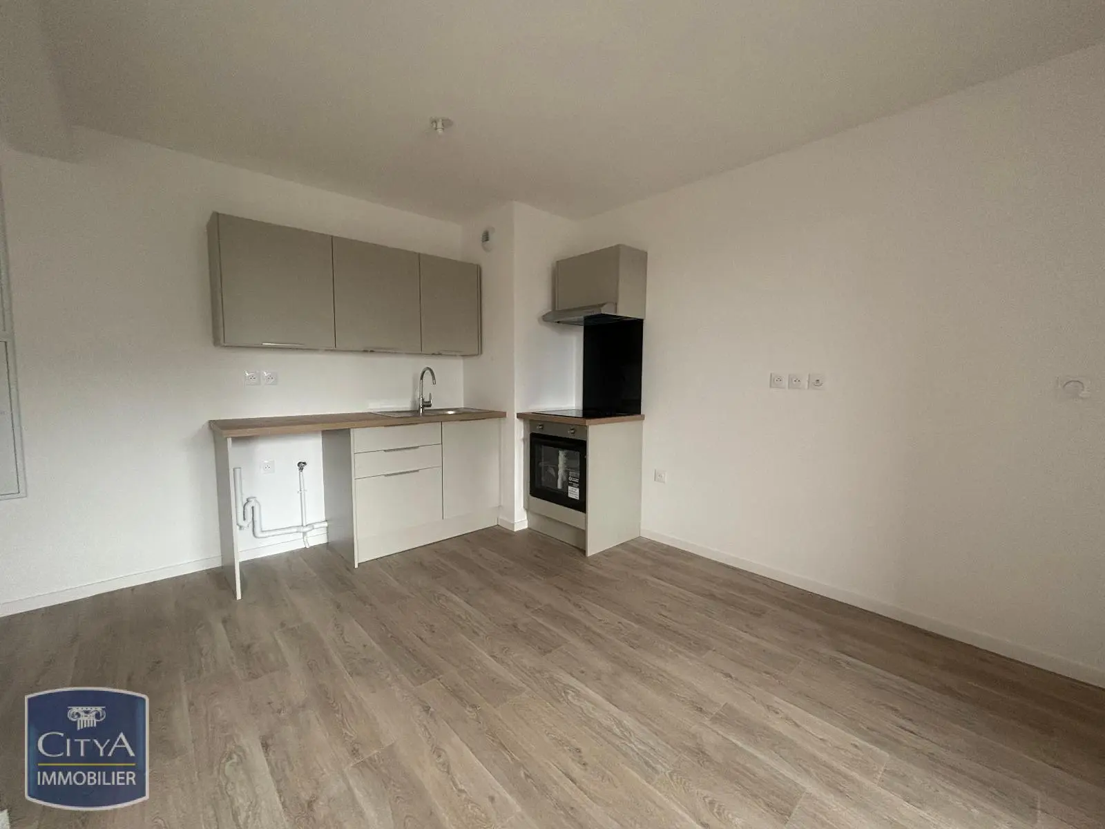 Photo 2 Appartement 2 pièces 54.89m²