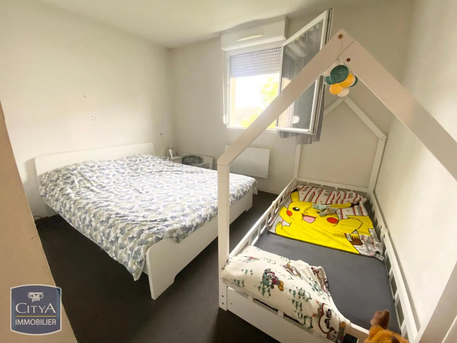 Photo 5 Appartement 2 pièces 54.95m²