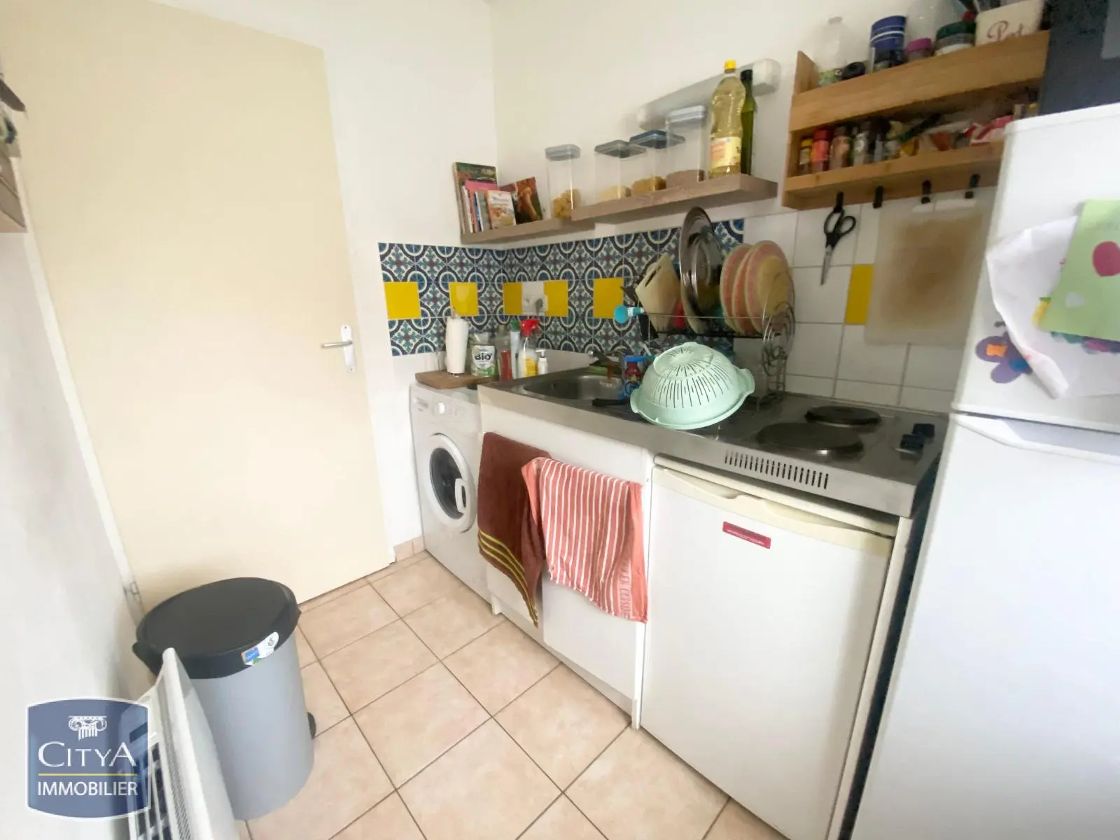 Photo 3 Appartement 2 pièces 54.95m²