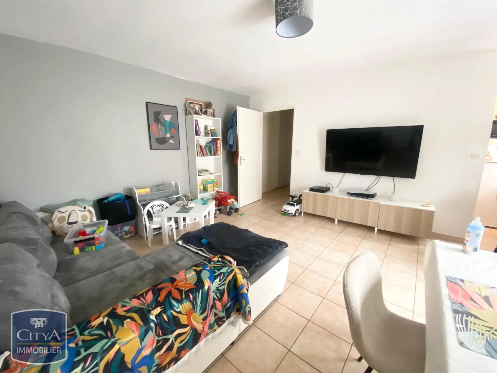 Photo 2 Appartement 2 pièces 54.95m²