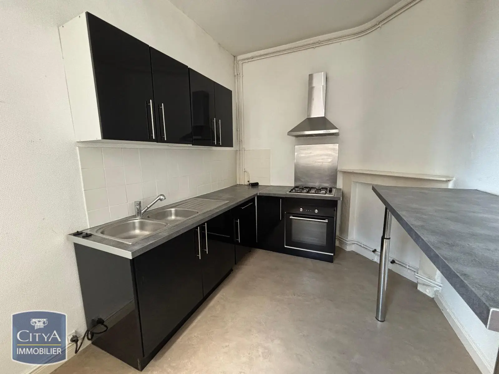 Photo 1 Appartement 3 pièces 75.39m²