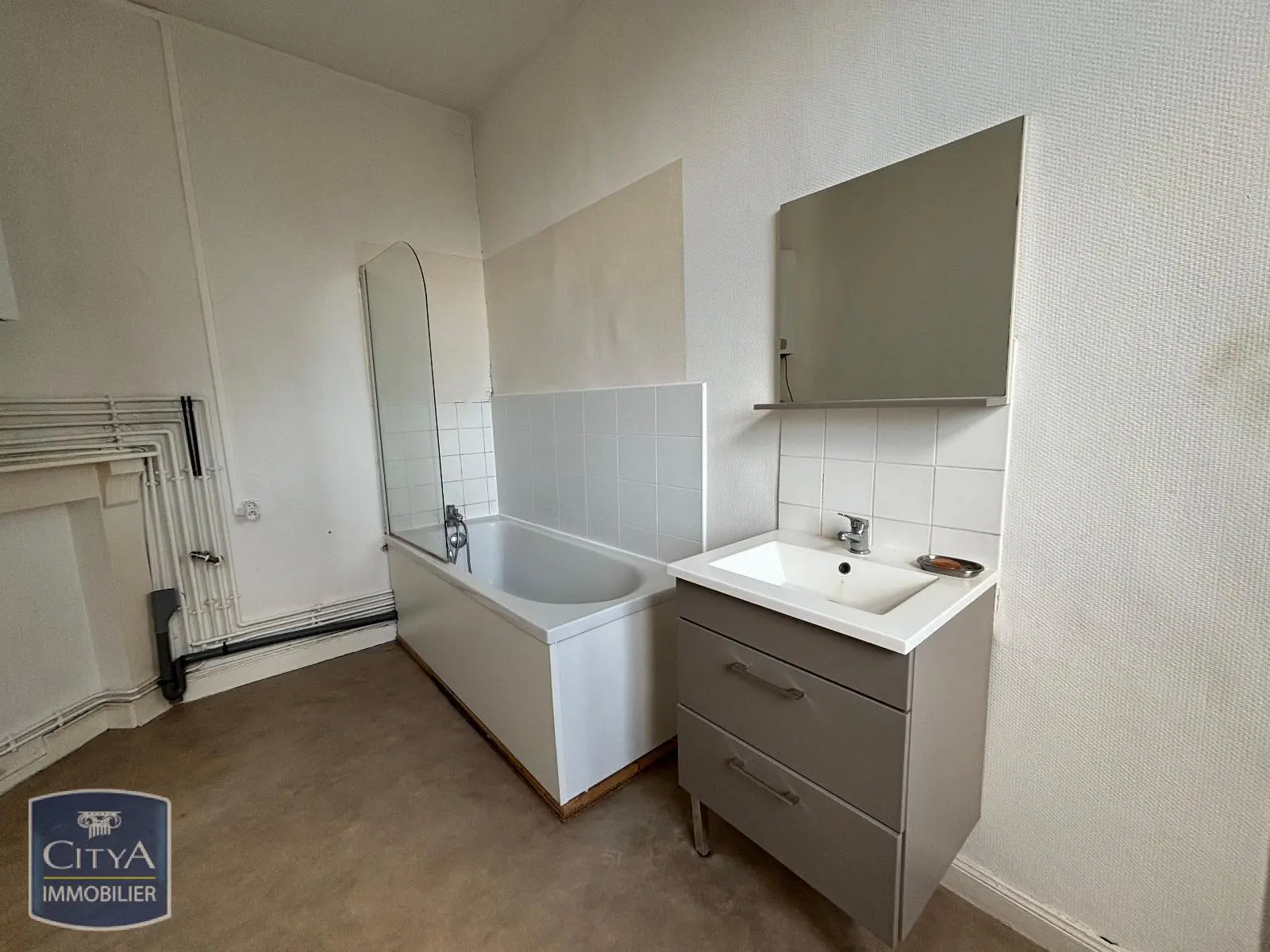 Photo 5 Appartement 3 pièces 75.39m²