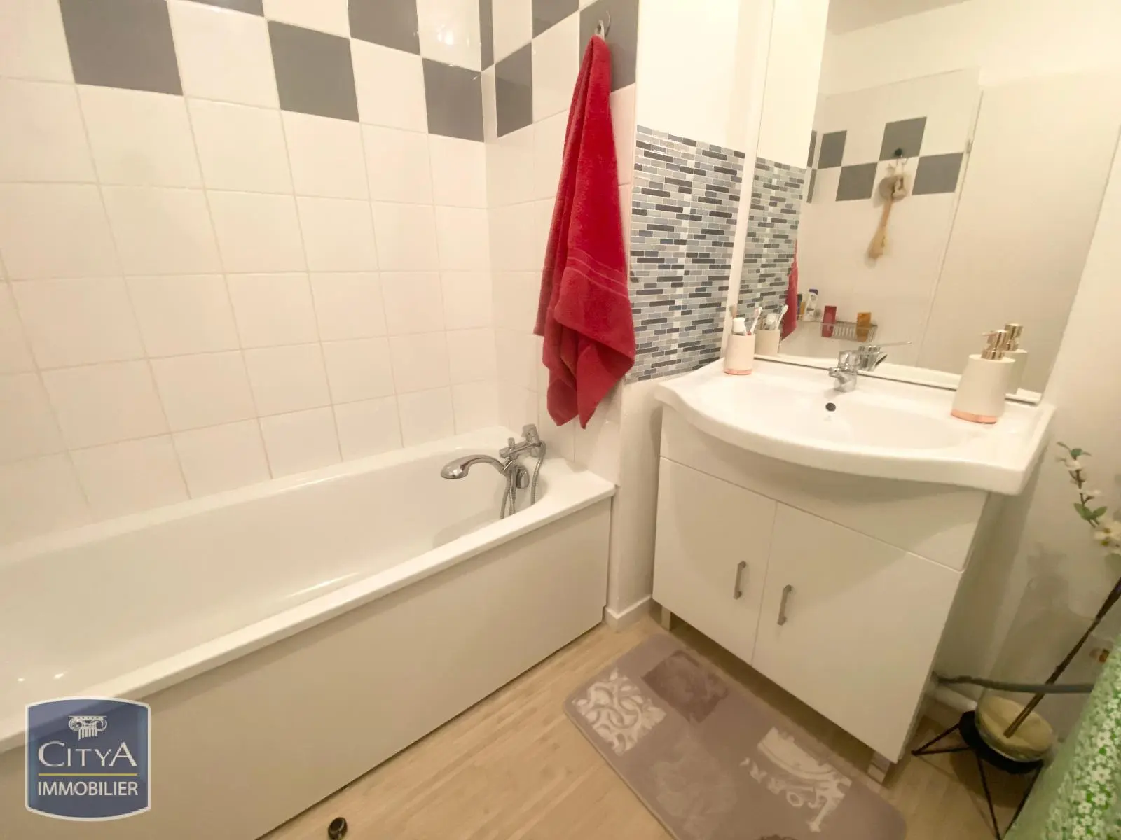 Photo 4 appartement Denain