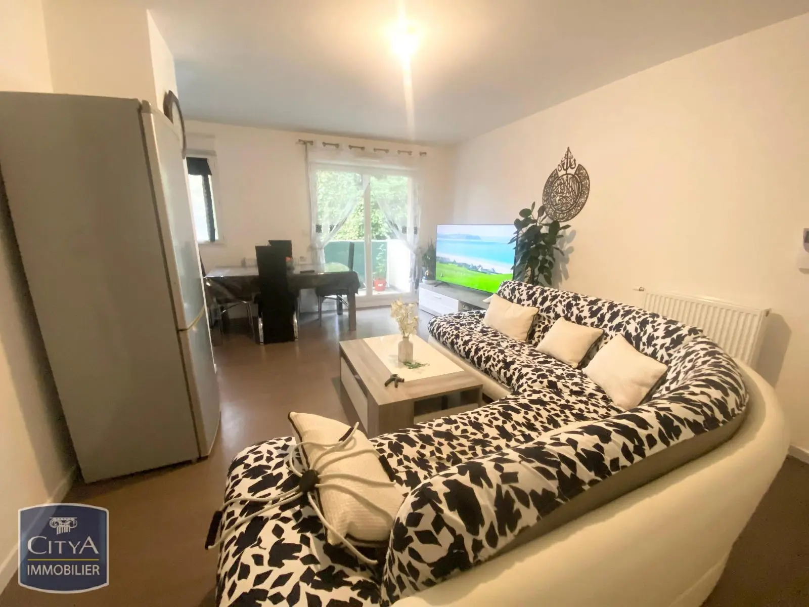 Photo 1 appartement Denain