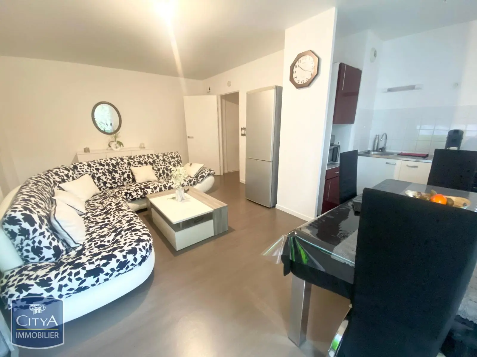 Photo 1 Appartement 2 pièces 45.9m²