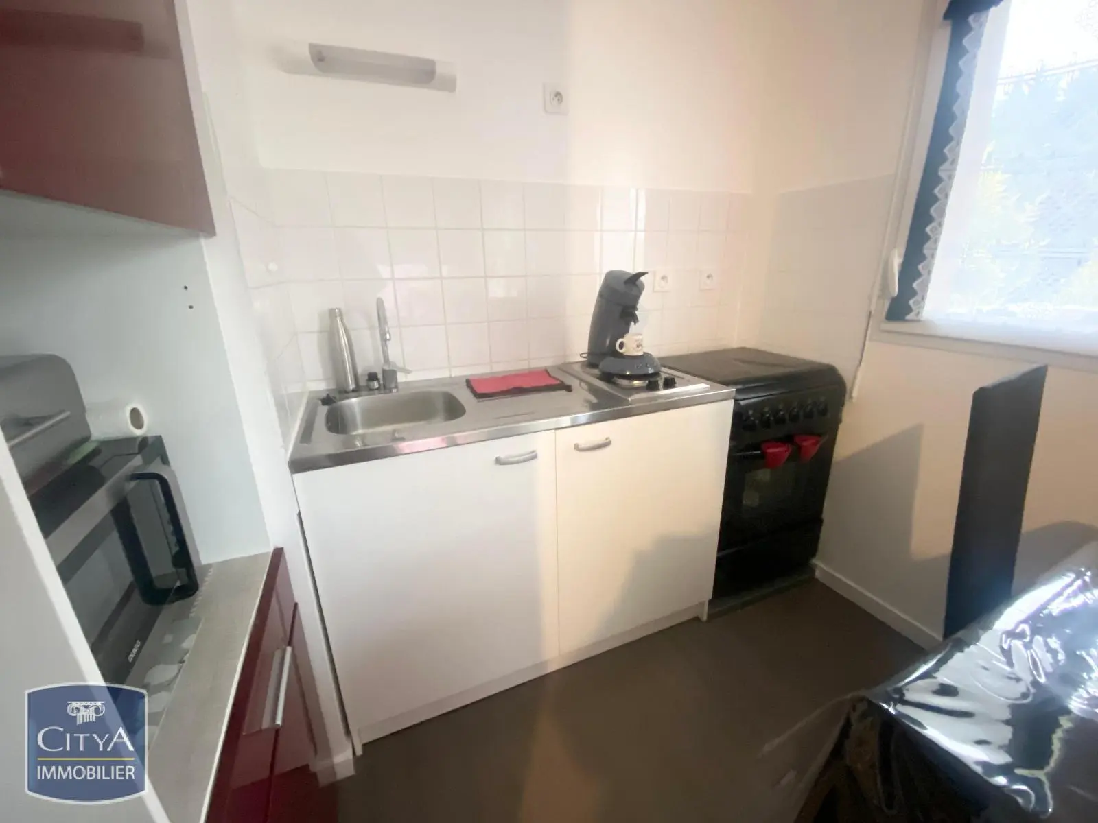 Photo 2 appartement Denain