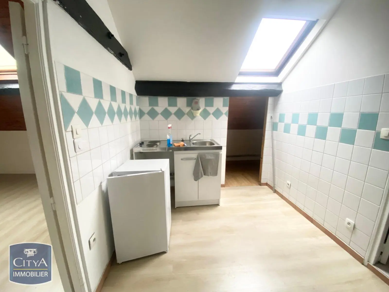 Photo 3 Appartement 3 pièces 51.4m²