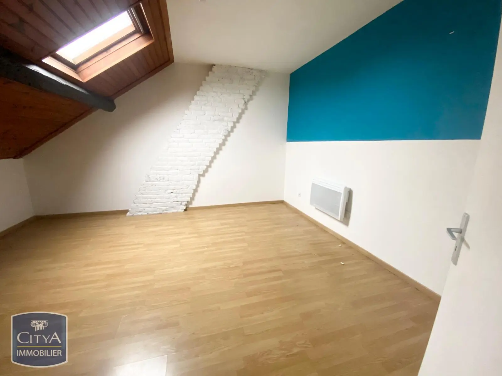 Photo 5 Appartement 3 pièces 51.4m²
