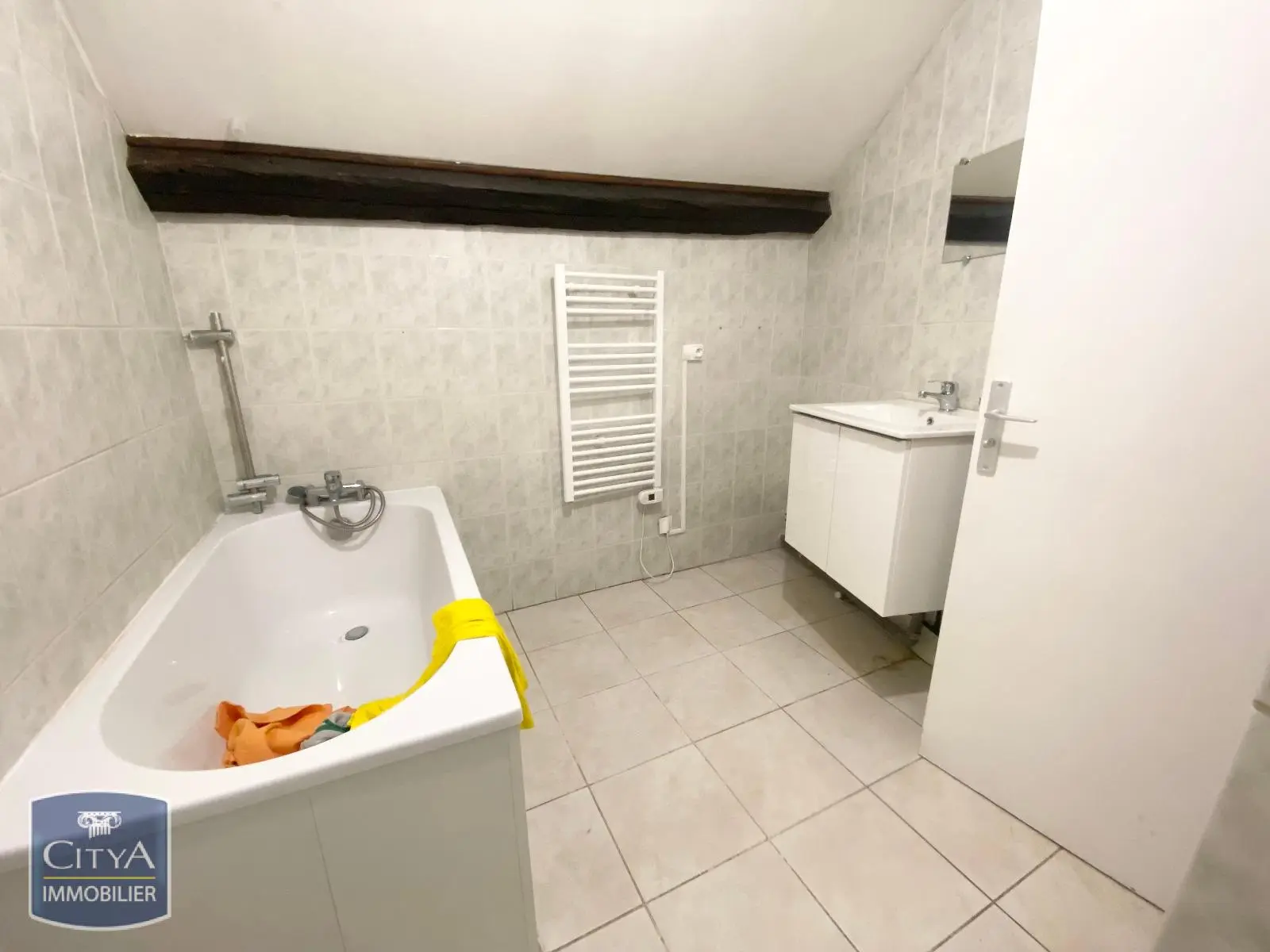 Photo 6 Appartement 3 pièces 51.4m²