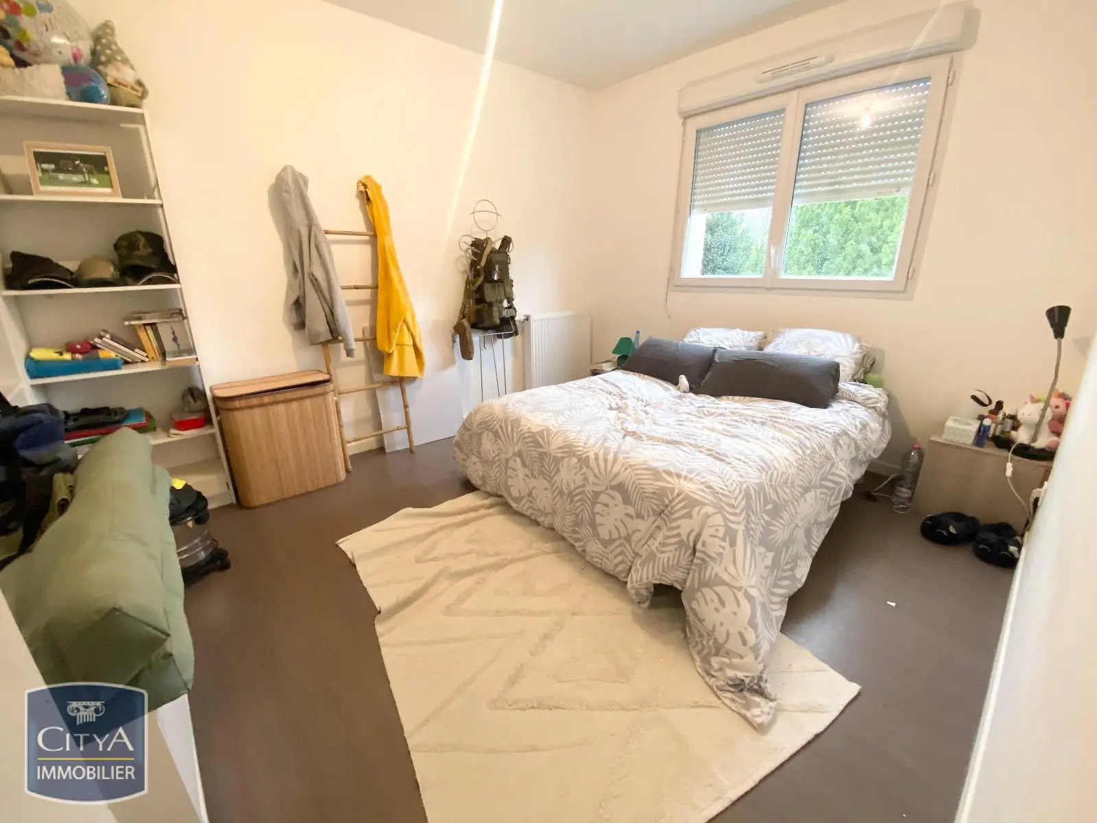 Photo 4 Appartement 3 pièces 60.89m²