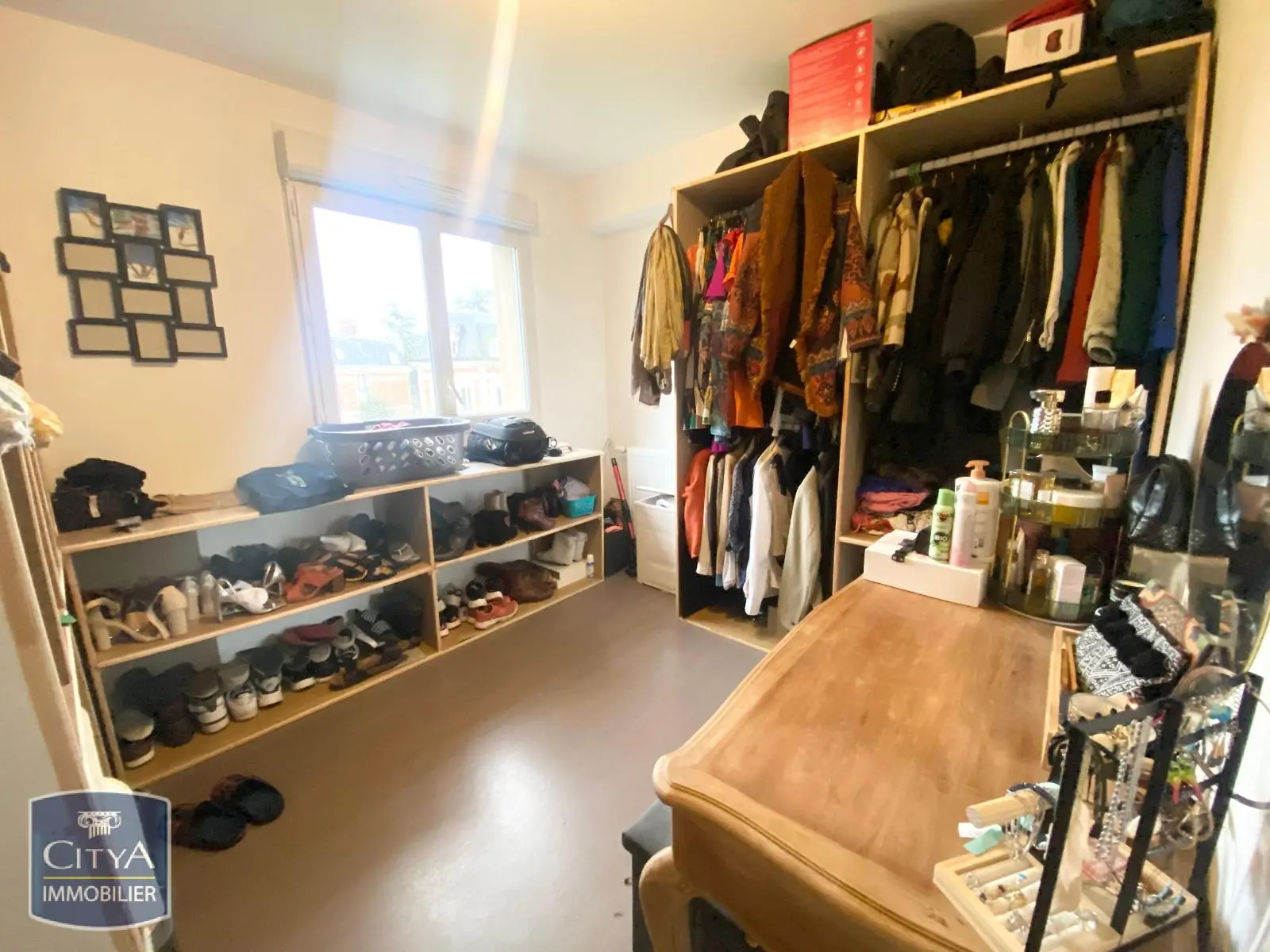 Photo 5 Appartement 3 pièces 60.89m²