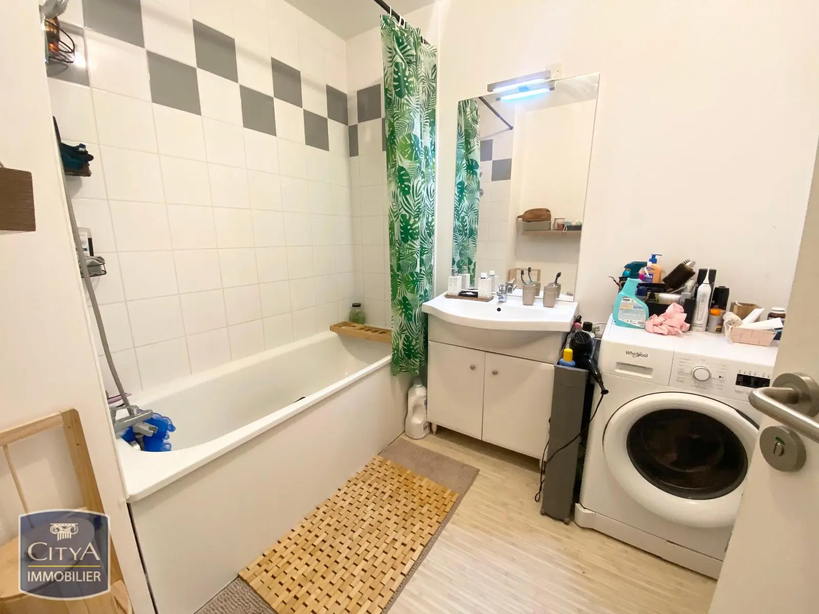 Photo 6 Appartement 3 pièces 60.89m²