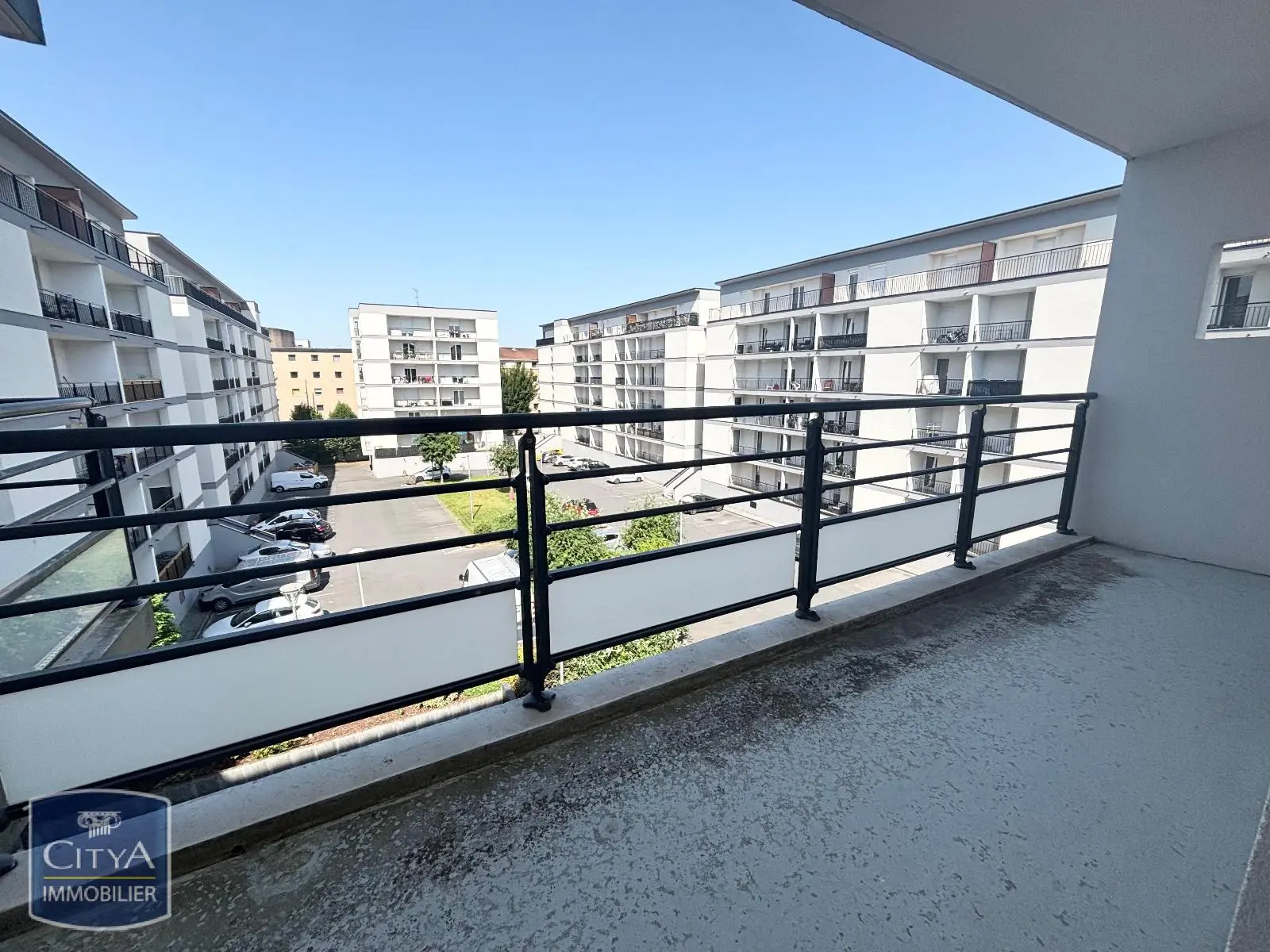 Photo 9 appartement Valenciennes