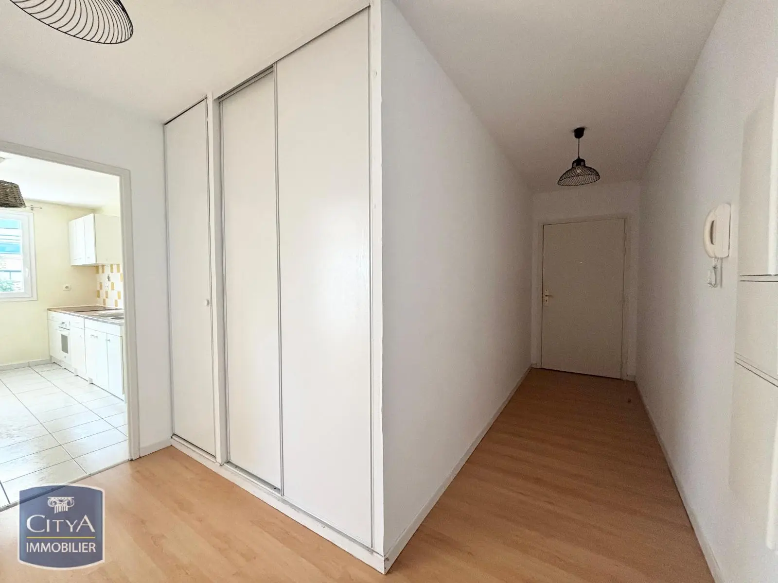 Photo 5 appartement Valenciennes