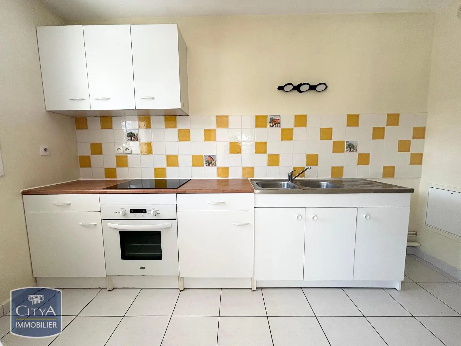 Photo 3 appartement Valenciennes