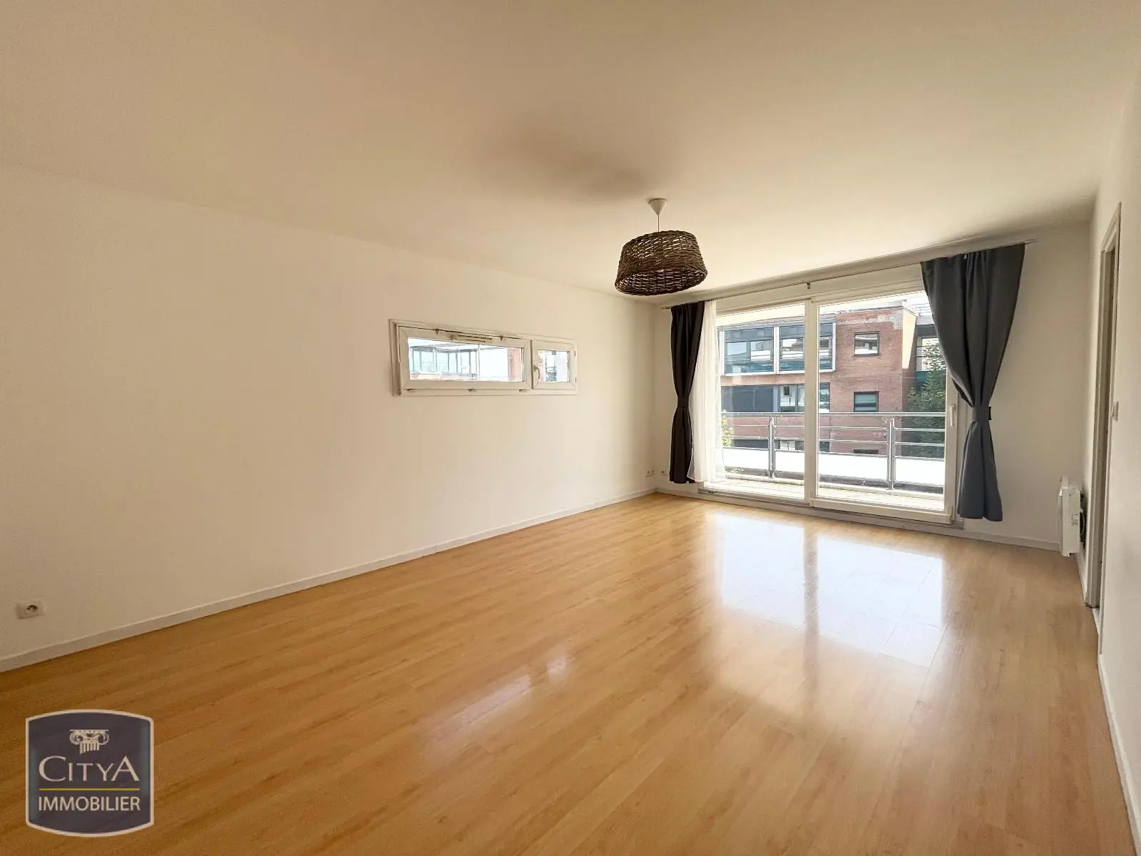 Photo 1 appartement Valenciennes