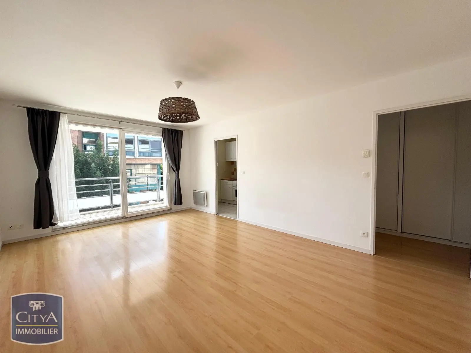 Photo 1 Appartement 3 pièces 68.44m²